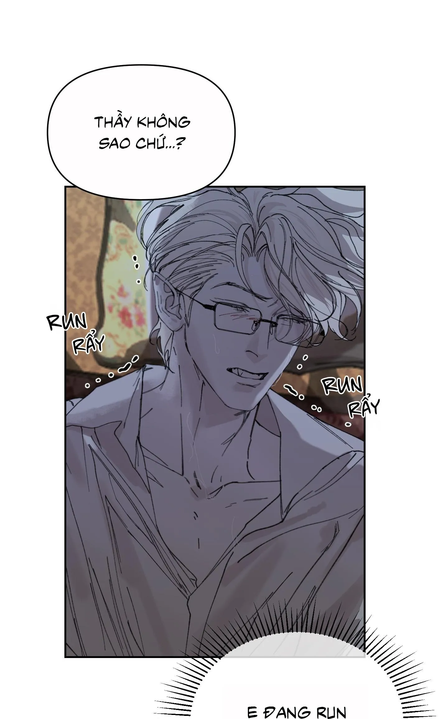 TRỞ VỀ CÕI VĨNH HẰNG CỦA TA Chapter 6 Trang 67