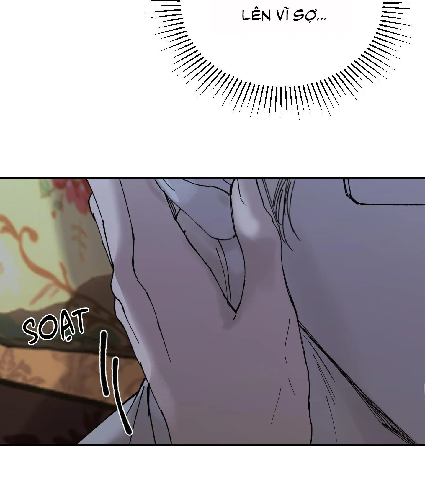 TRỞ VỀ CÕI VĨNH HẰNG CỦA TA Chapter 6 Trang 68