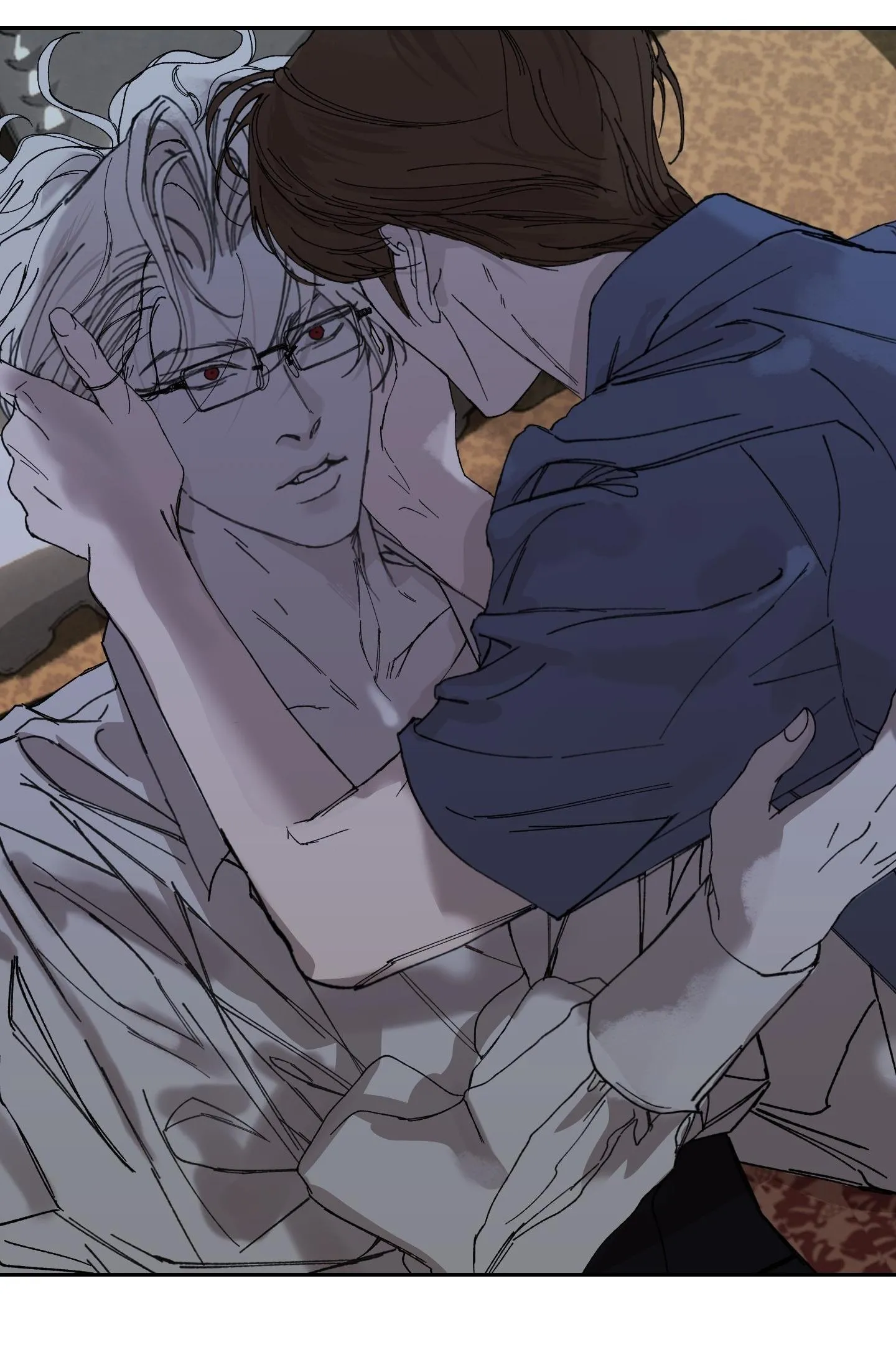 TRỞ VỀ CÕI VĨNH HẰNG CỦA TA Chapter 6 Trang 70