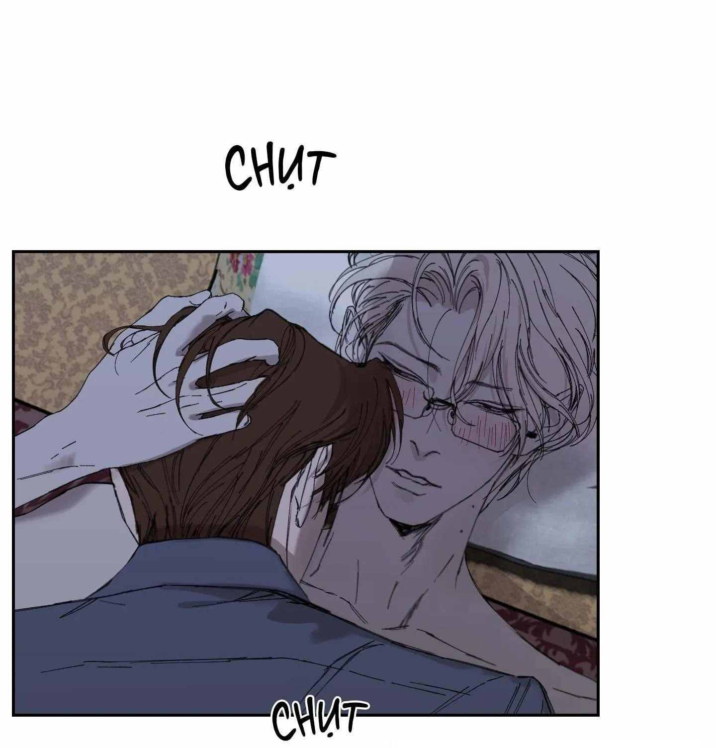 TRỞ VỀ CÕI VĨNH HẰNG CỦA TA Chapter 7 Trang 6