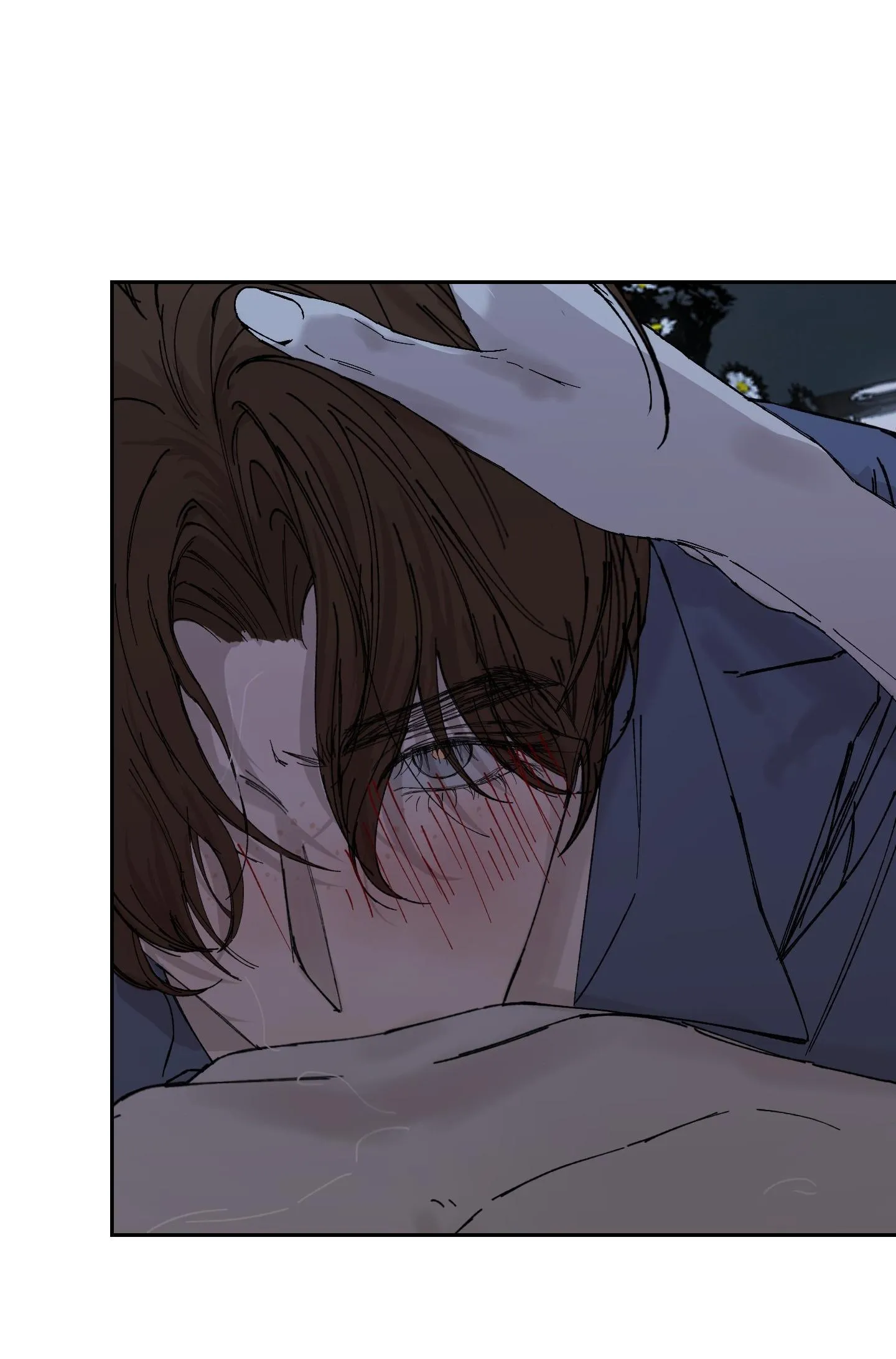 TRỞ VỀ CÕI VĨNH HẰNG CỦA TA Chapter 7 Trang 11