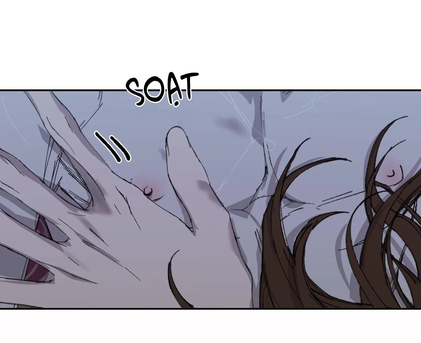 TRỞ VỀ CÕI VĨNH HẰNG CỦA TA Chapter 7 Trang 13