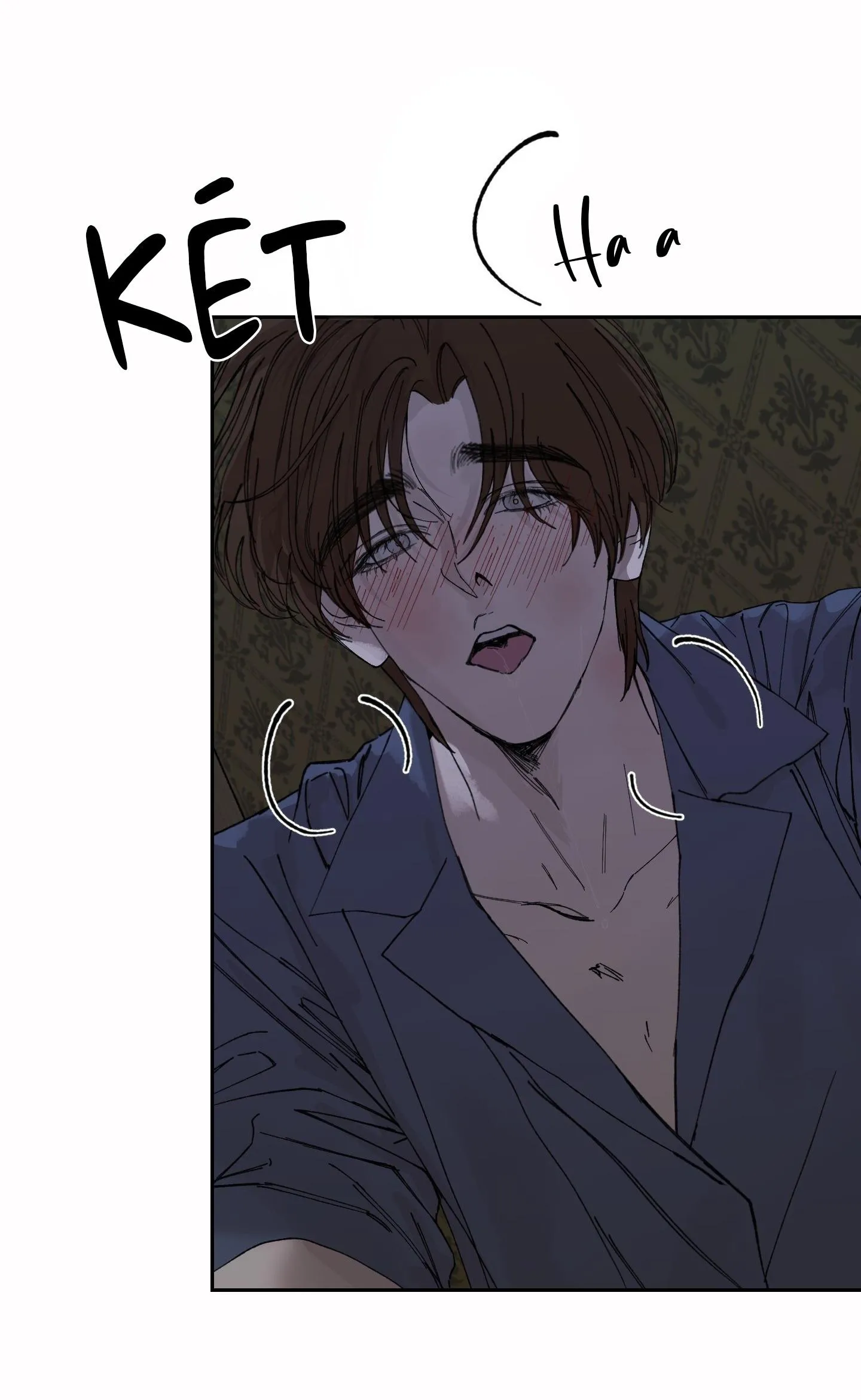 TRỞ VỀ CÕI VĨNH HẰNG CỦA TA Chapter 7 Trang 17