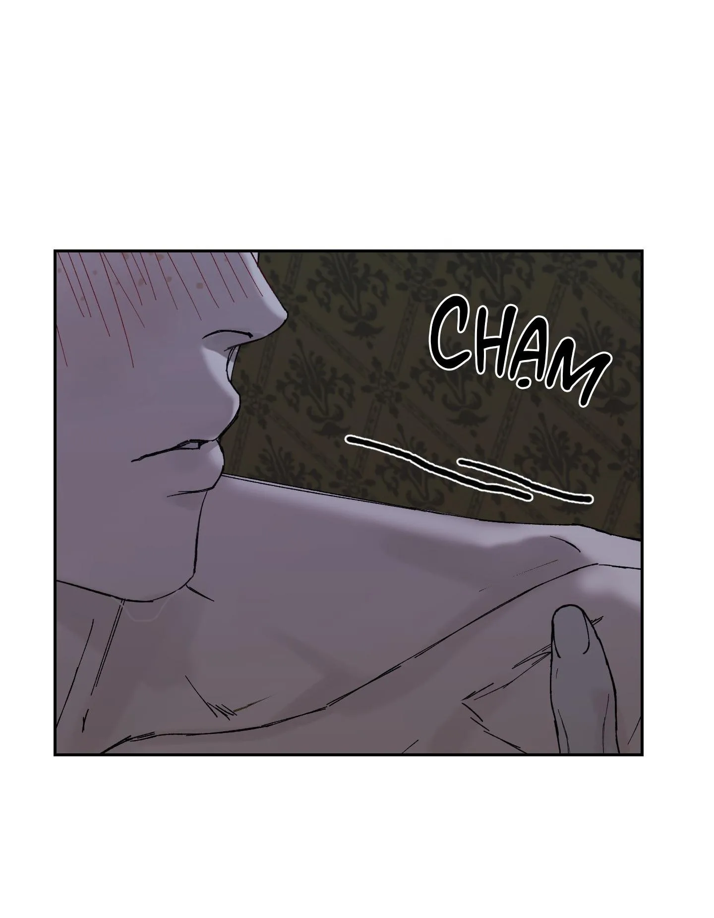 TRỞ VỀ CÕI VĨNH HẰNG CỦA TA Chapter 7 Trang 19