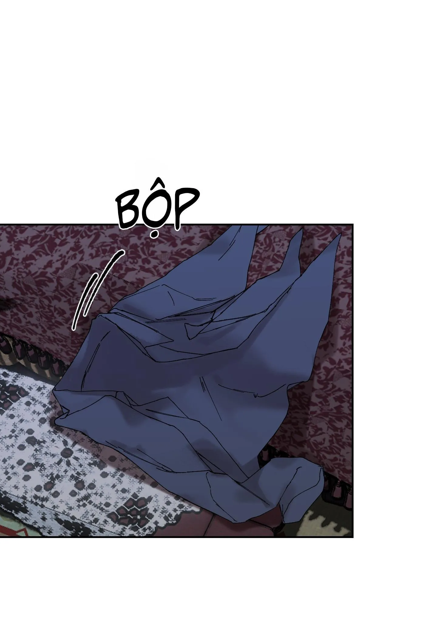 TRỞ VỀ CÕI VĨNH HẰNG CỦA TA Chapter 7 Trang 21