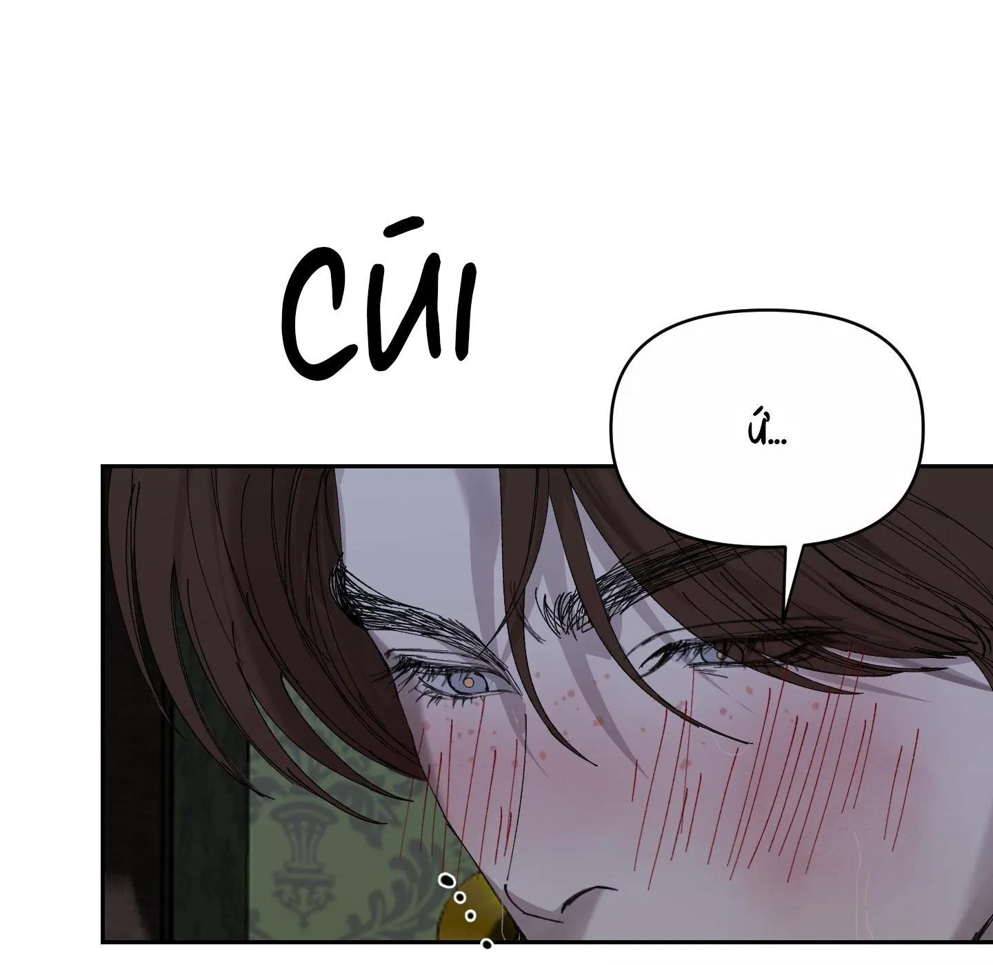 TRỞ VỀ CÕI VĨNH HẰNG CỦA TA Chapter 7 Trang 22