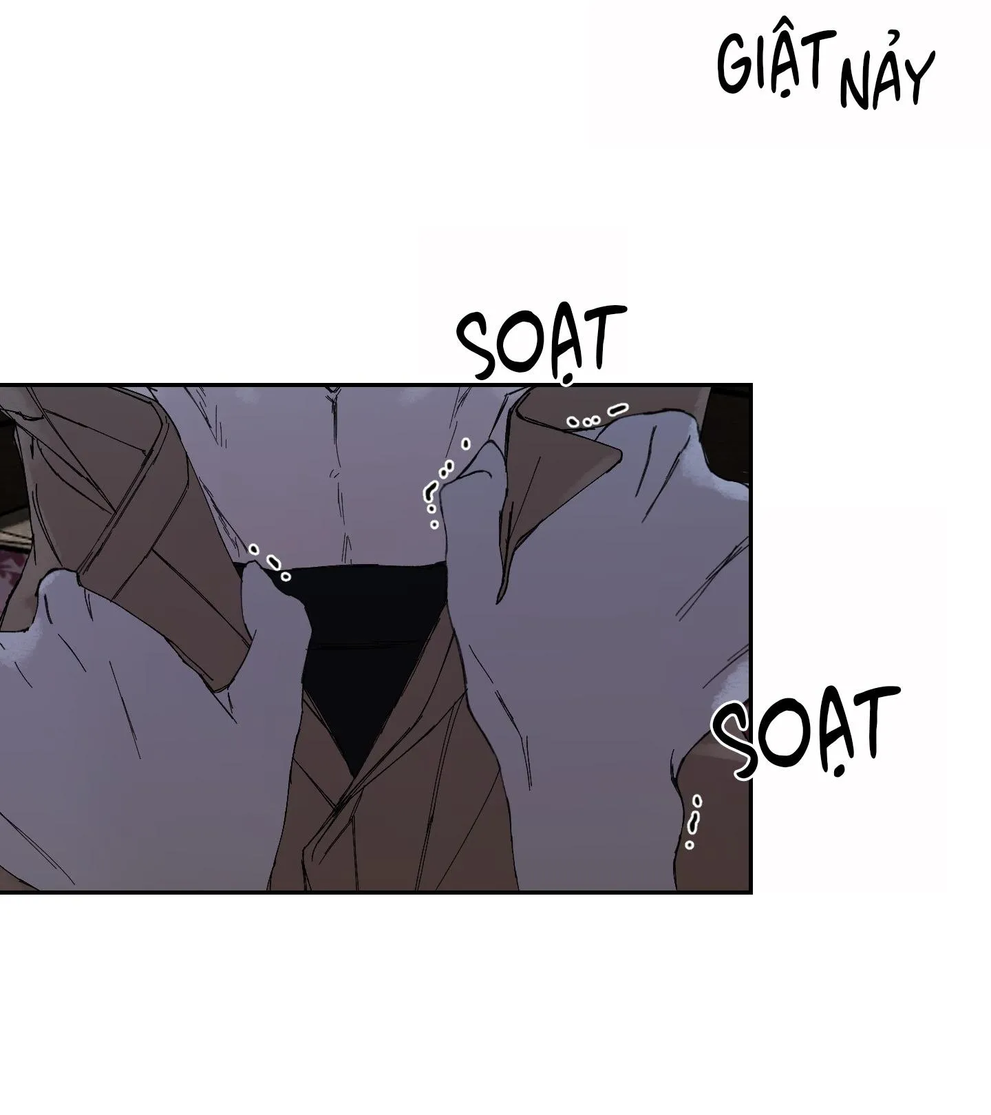 TRỞ VỀ CÕI VĨNH HẰNG CỦA TA Chapter 7 Trang 23