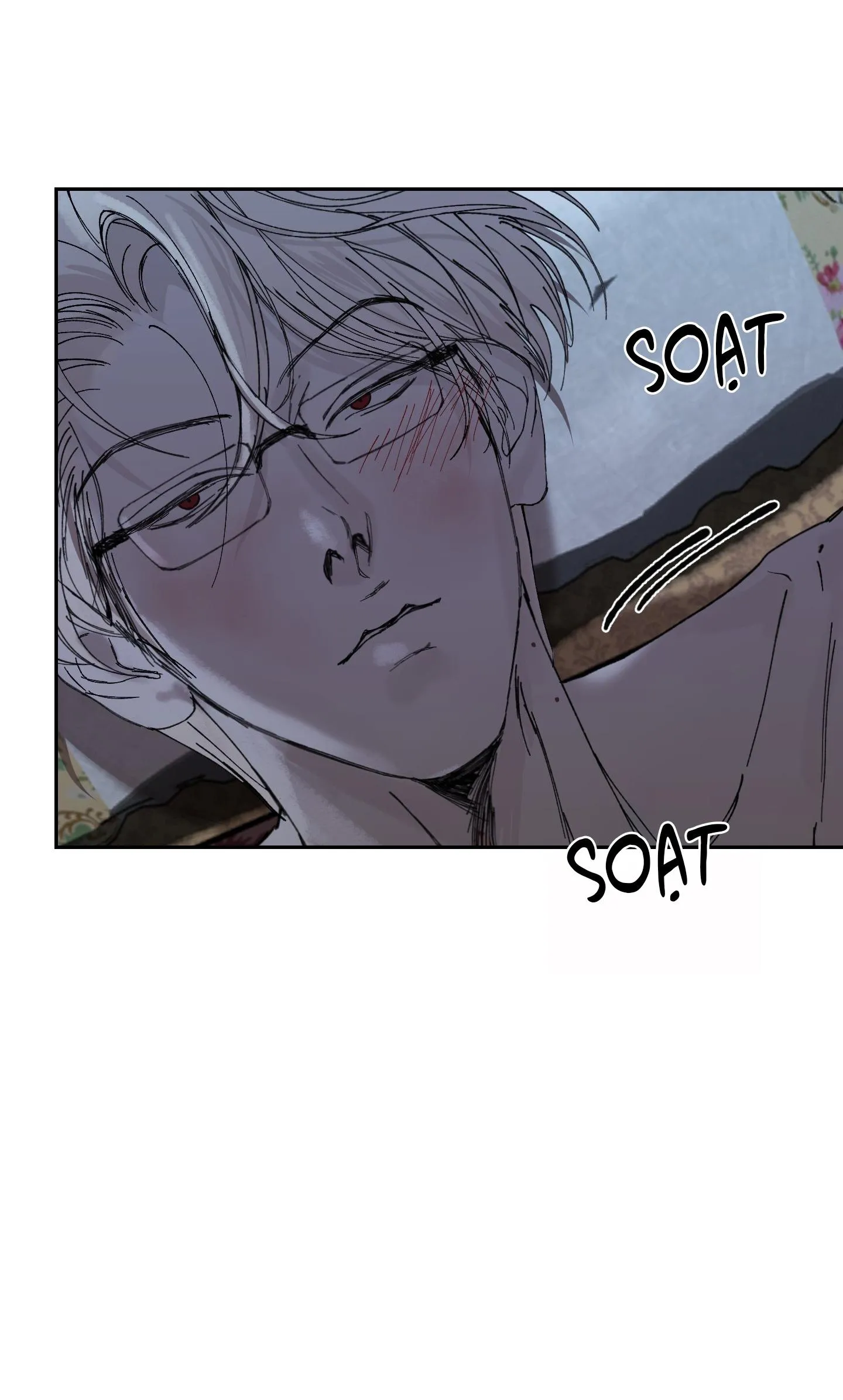 TRỞ VỀ CÕI VĨNH HẰNG CỦA TA Chapter 7 Trang 24