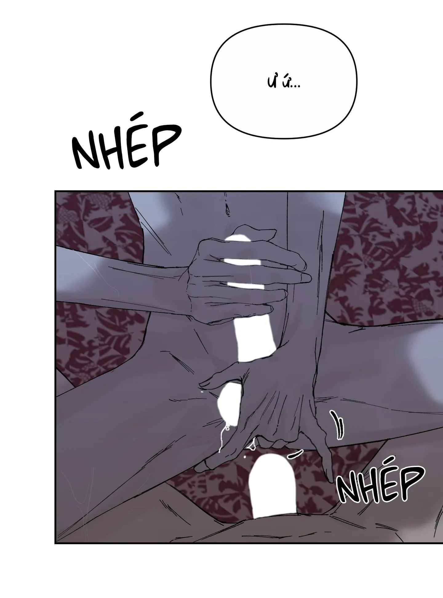 TRỞ VỀ CÕI VĨNH HẰNG CỦA TA Chapter 7 Trang 27