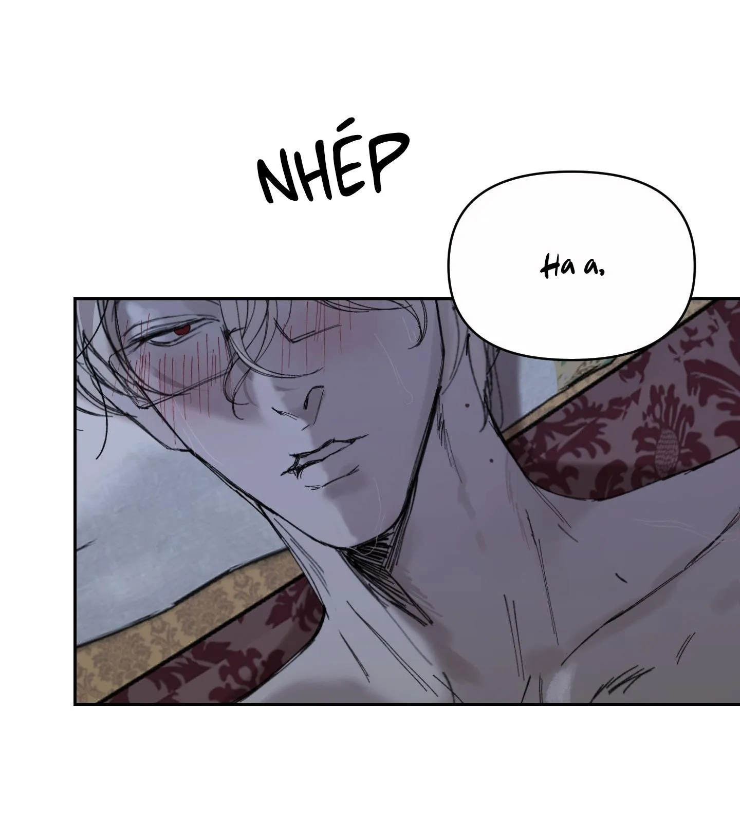 TRỞ VỀ CÕI VĨNH HẰNG CỦA TA Chapter 7 Trang 29