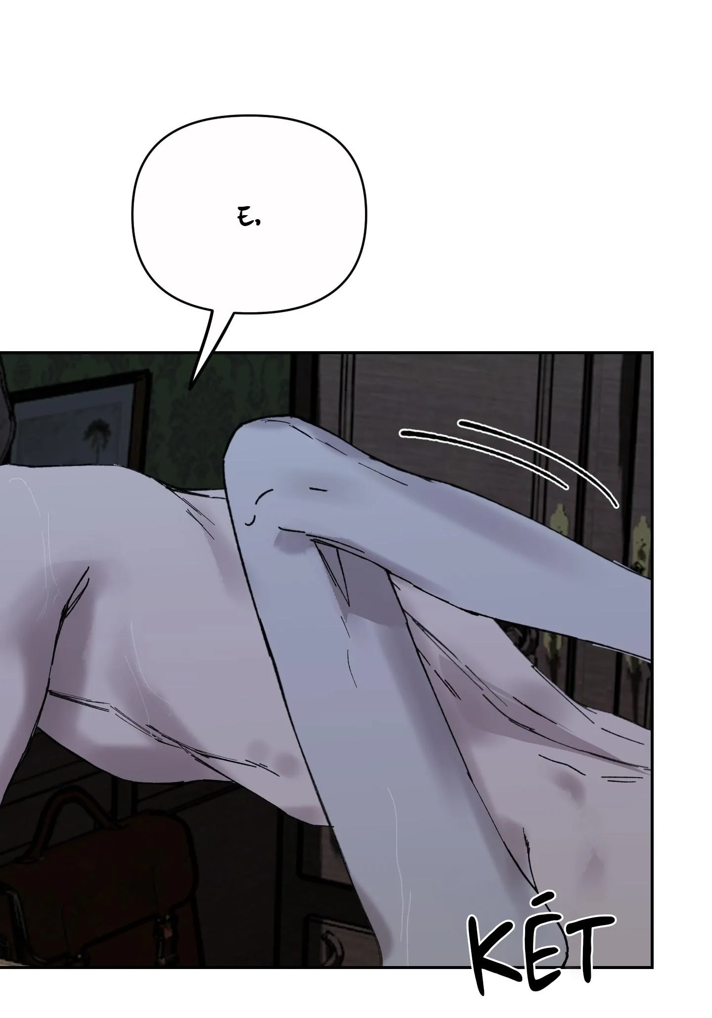 TRỞ VỀ CÕI VĨNH HẰNG CỦA TA Chapter 7 Trang 30