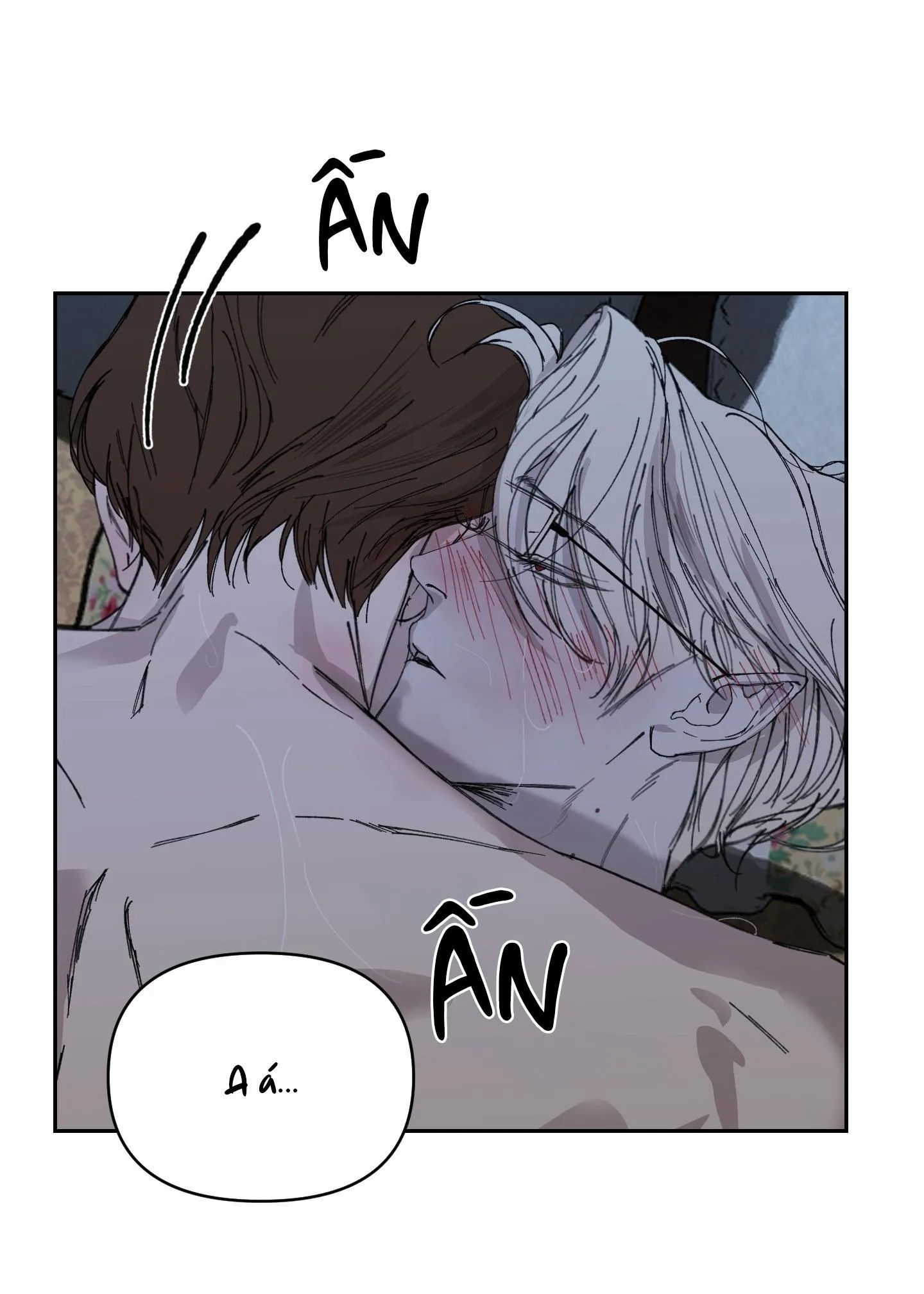 TRỞ VỀ CÕI VĨNH HẰNG CỦA TA Chapter 7 Trang 32