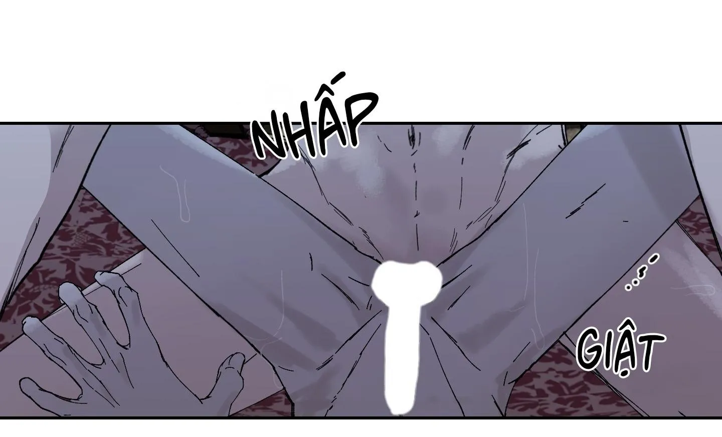 TRỞ VỀ CÕI VĨNH HẰNG CỦA TA Chapter 7 Trang 33