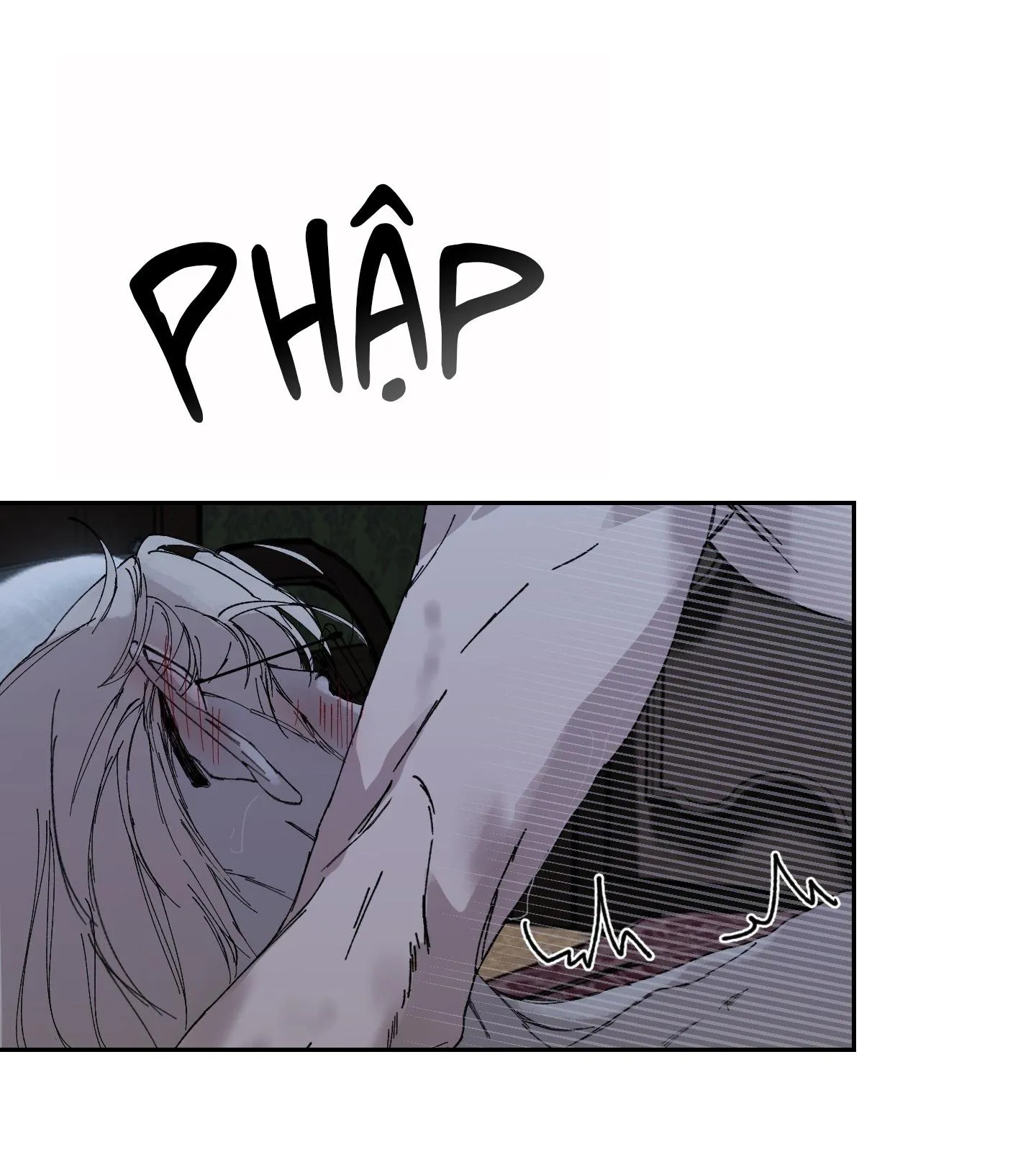 TRỞ VỀ CÕI VĨNH HẰNG CỦA TA Chapter 7 Trang 35