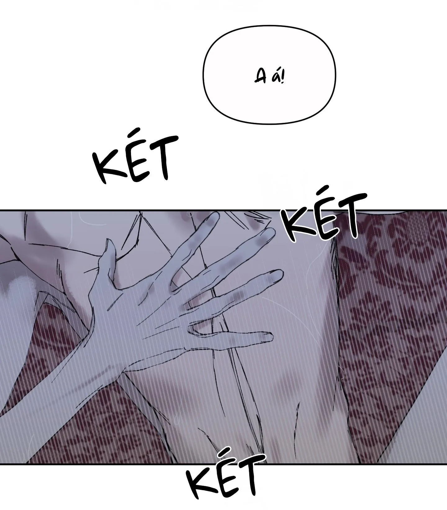 TRỞ VỀ CÕI VĨNH HẰNG CỦA TA Chapter 7 Trang 38