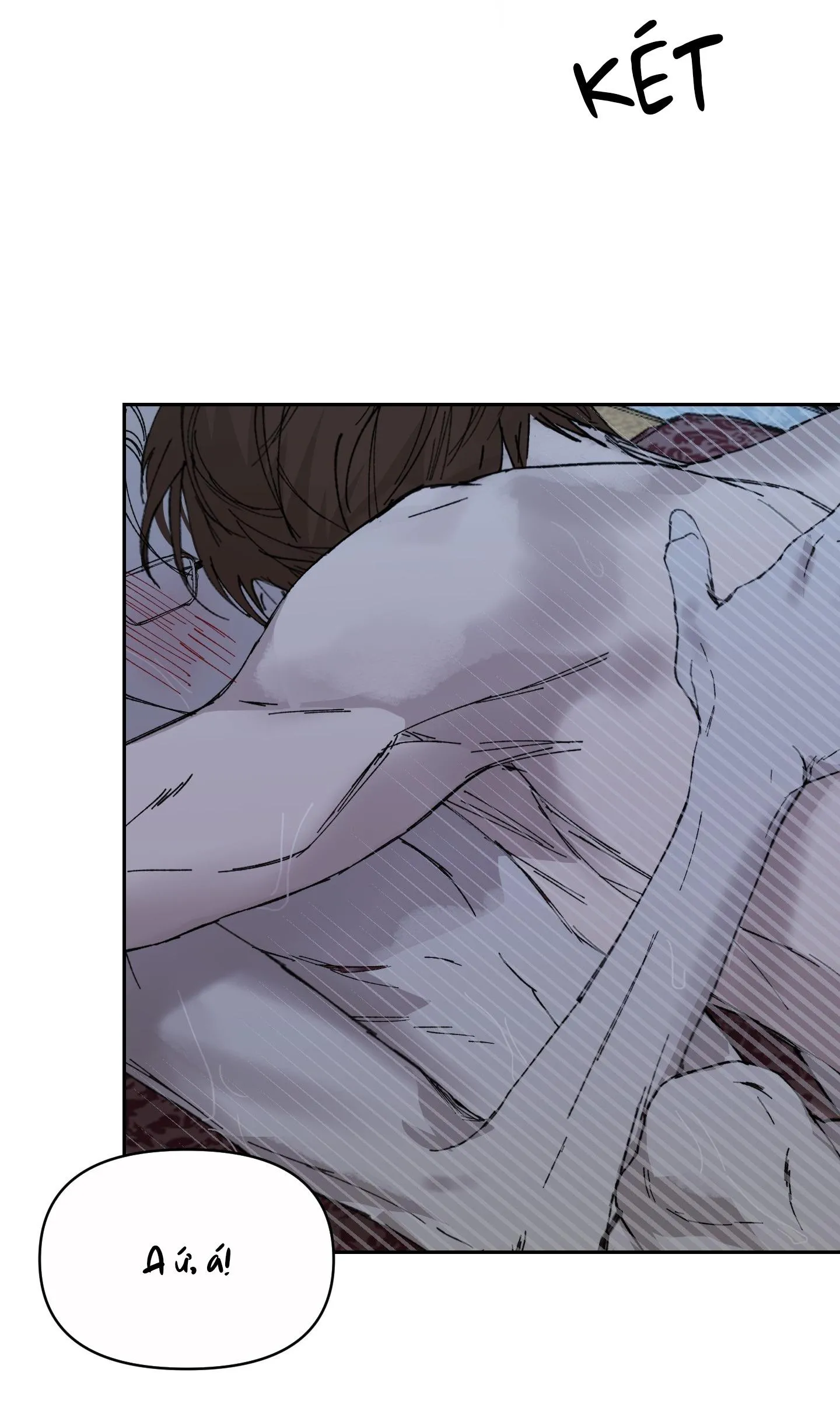 TRỞ VỀ CÕI VĨNH HẰNG CỦA TA Chapter 7 Trang 39