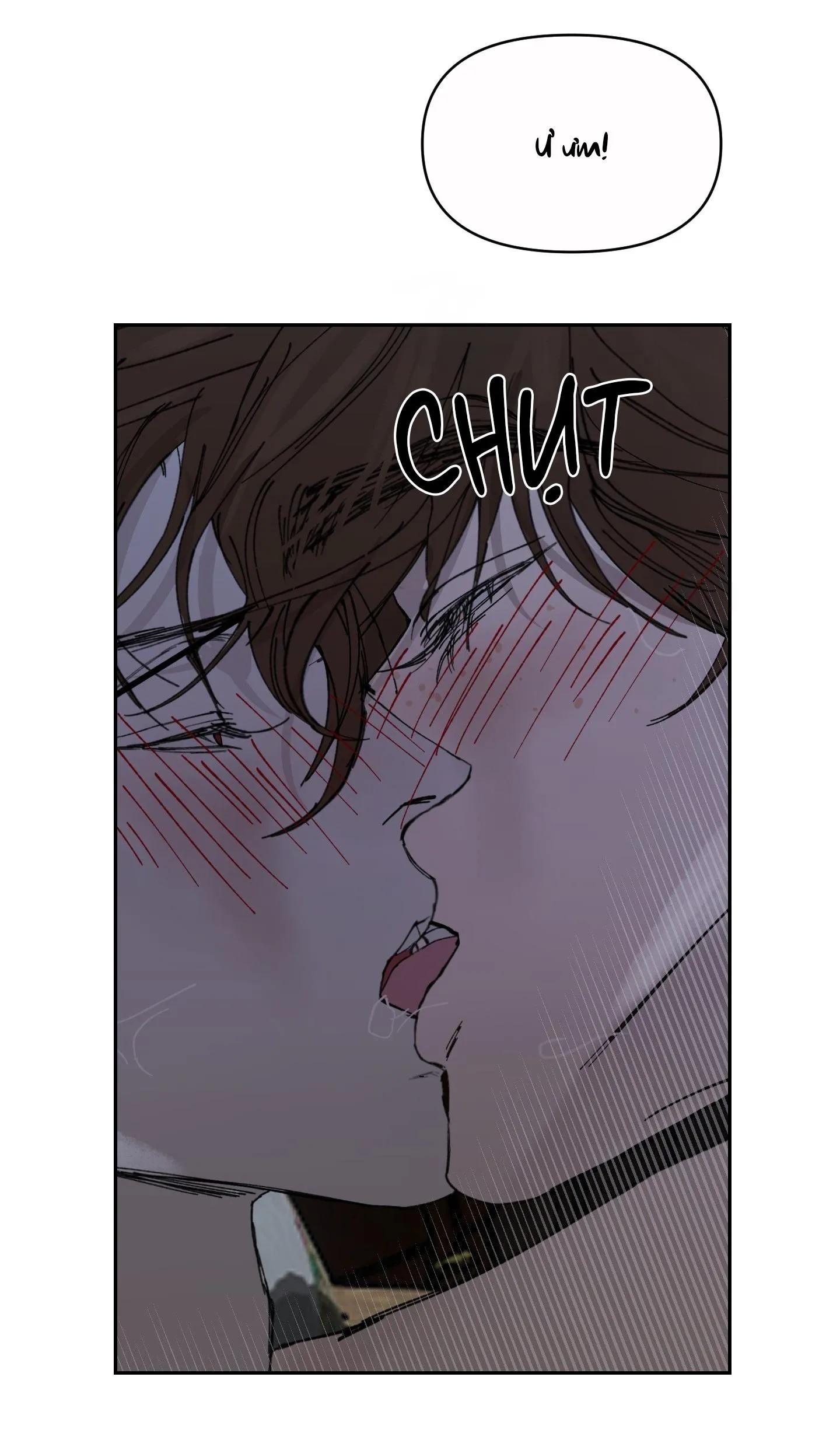 TRỞ VỀ CÕI VĨNH HẰNG CỦA TA Chapter 7 Trang 40