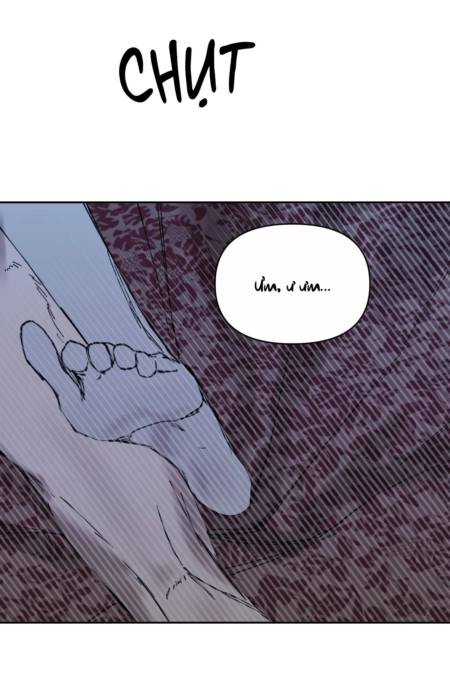 TRỞ VỀ CÕI VĨNH HẰNG CỦA TA Chapter 7 Trang 41