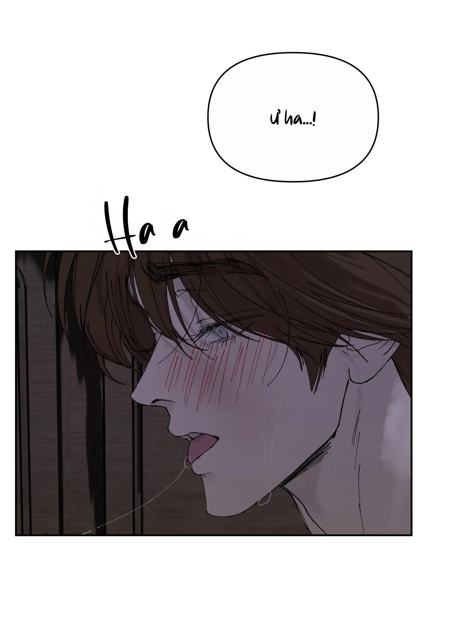 TRỞ VỀ CÕI VĨNH HẰNG CỦA TA Chapter 7 Trang 42