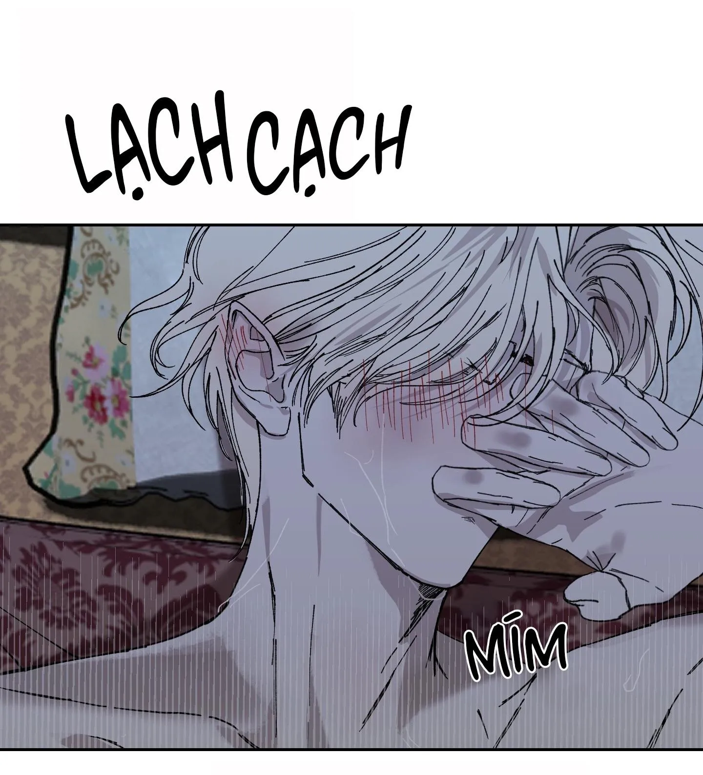 TRỞ VỀ CÕI VĨNH HẰNG CỦA TA Chapter 7 Trang 47