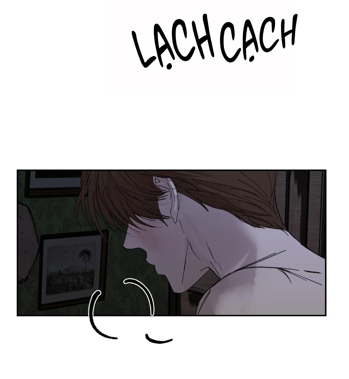 TRỞ VỀ CÕI VĨNH HẰNG CỦA TA Chapter 7 Trang 48