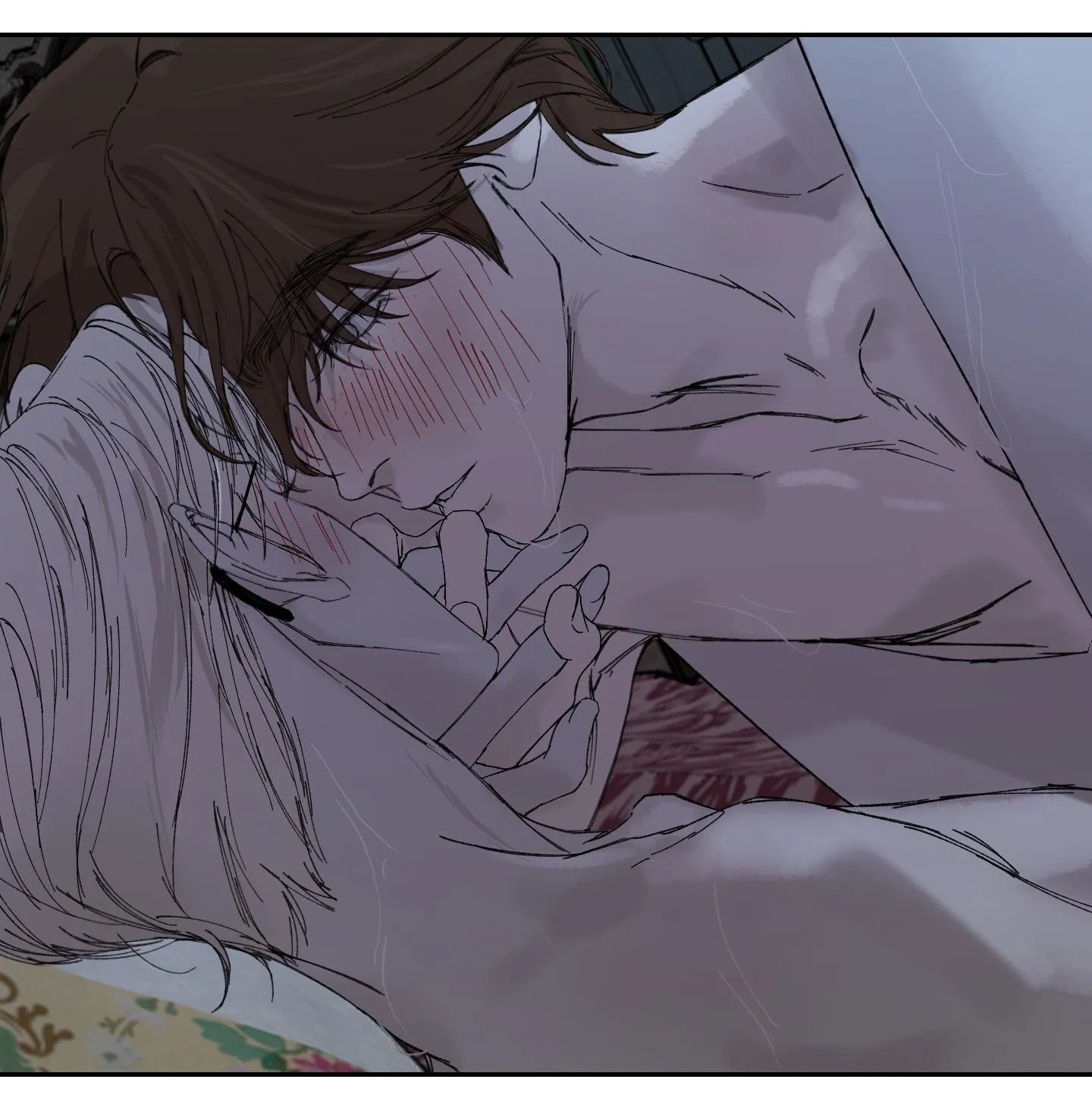 TRỞ VỀ CÕI VĨNH HẰNG CỦA TA Chapter 7 Trang 51