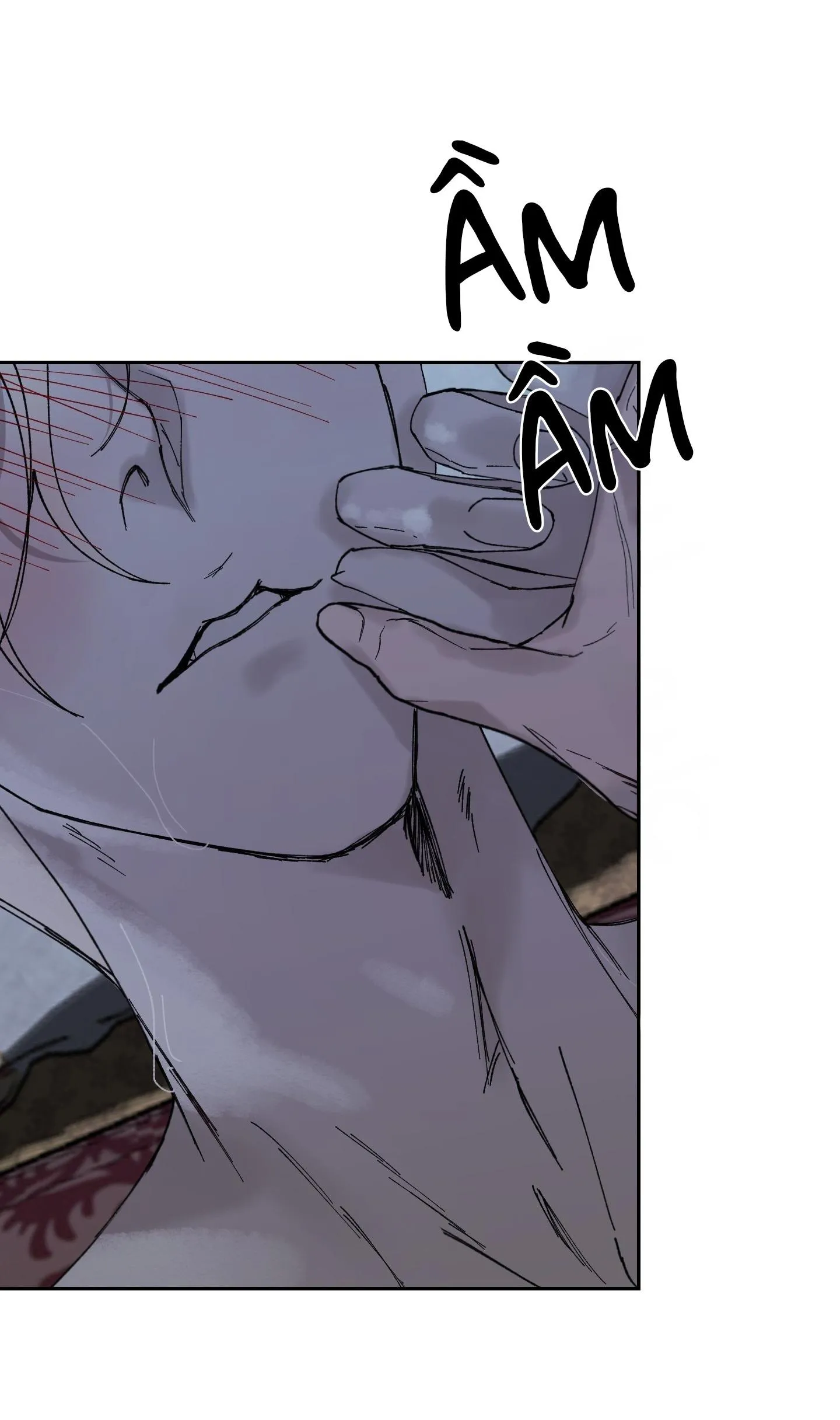 TRỞ VỀ CÕI VĨNH HẰNG CỦA TA Chapter 7 Trang 54