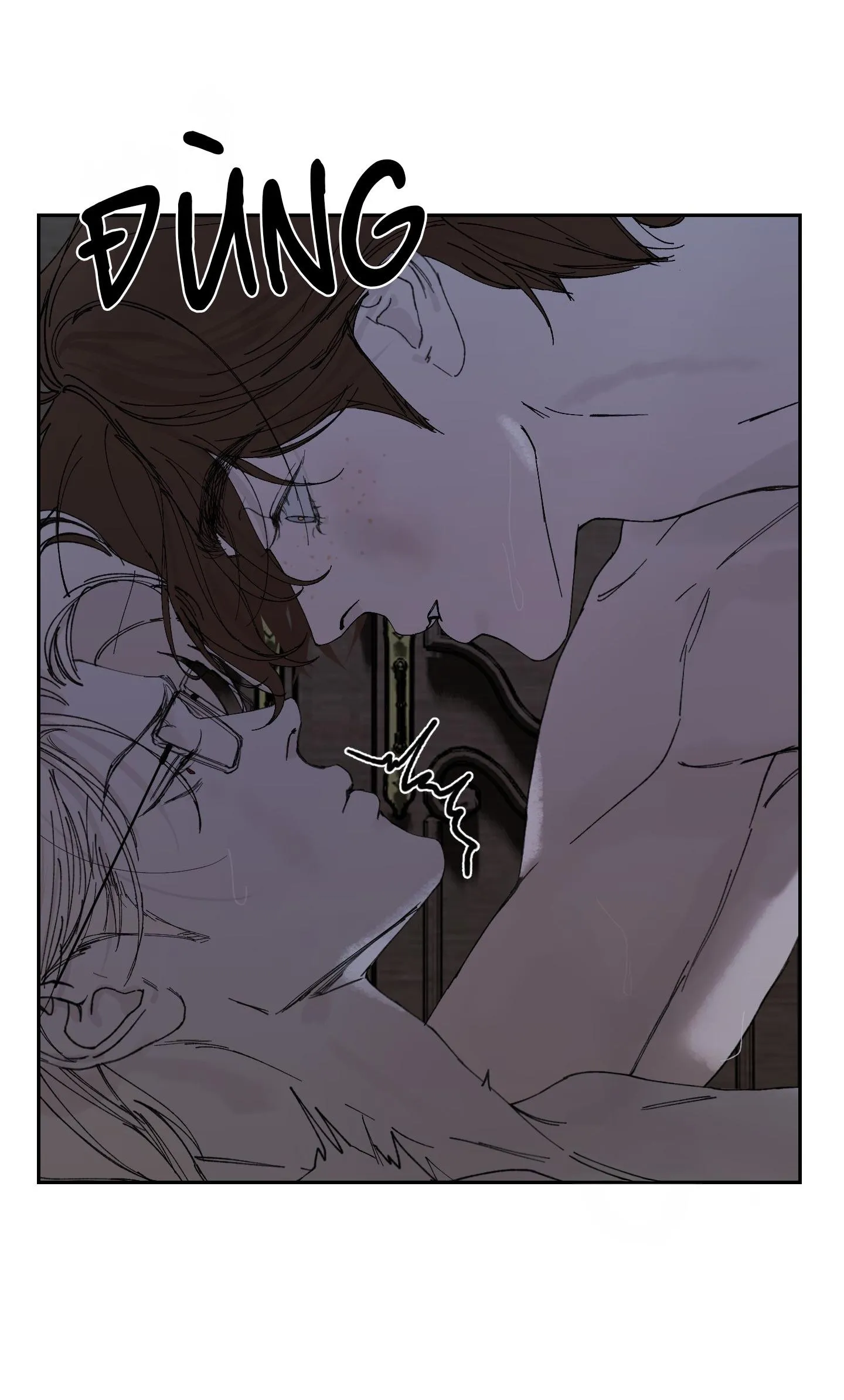 TRỞ VỀ CÕI VĨNH HẰNG CỦA TA Chapter 7 Trang 55