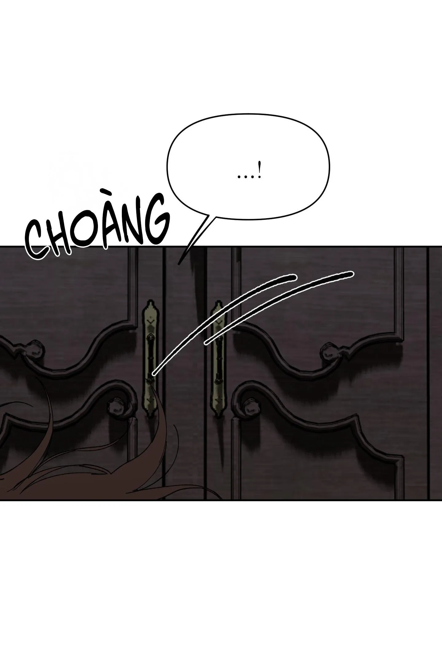 TRỞ VỀ CÕI VĨNH HẰNG CỦA TA Chapter 7 Trang 56