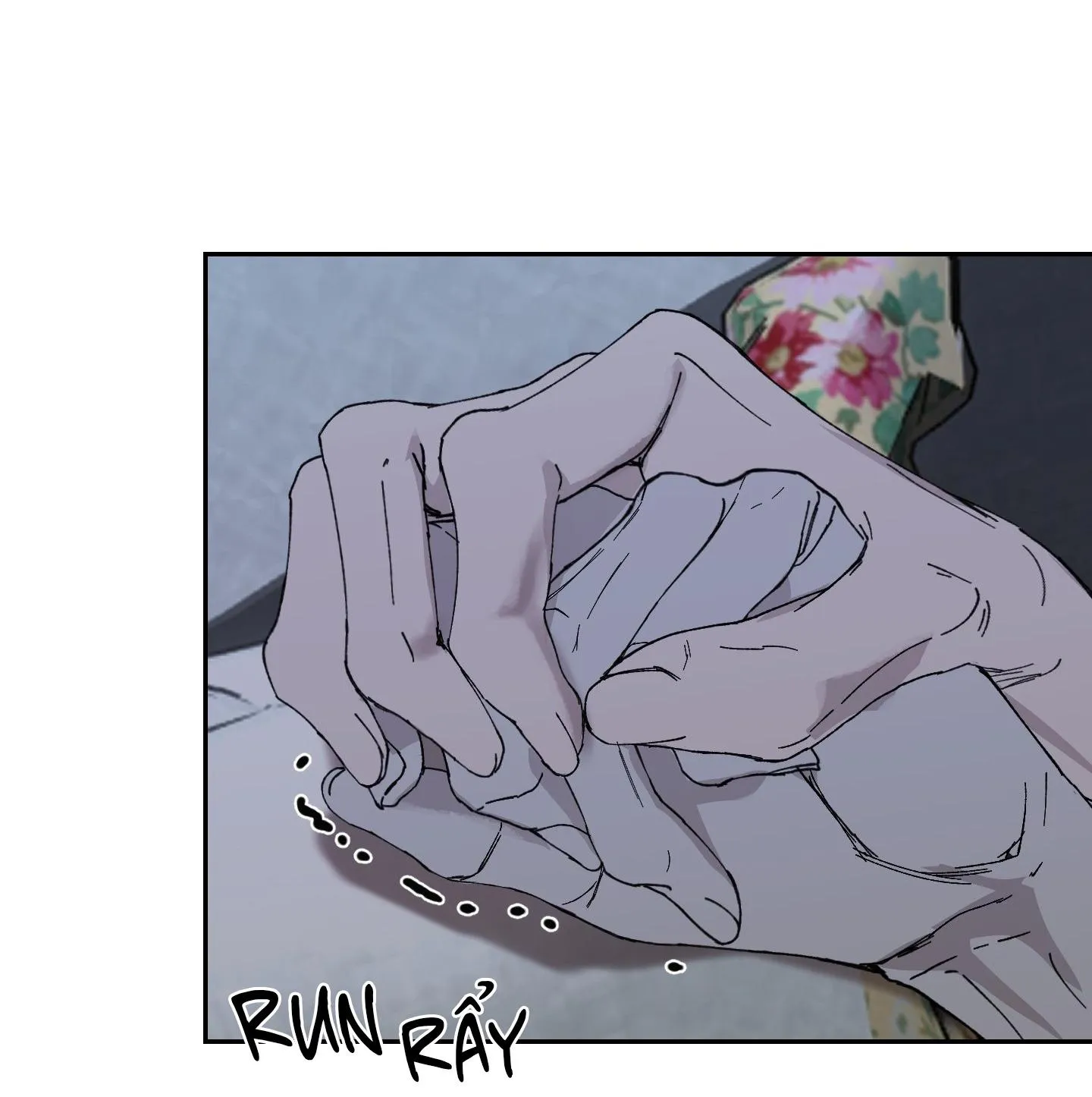 TRỞ VỀ CÕI VĨNH HẰNG CỦA TA Chapter 7 Trang 58