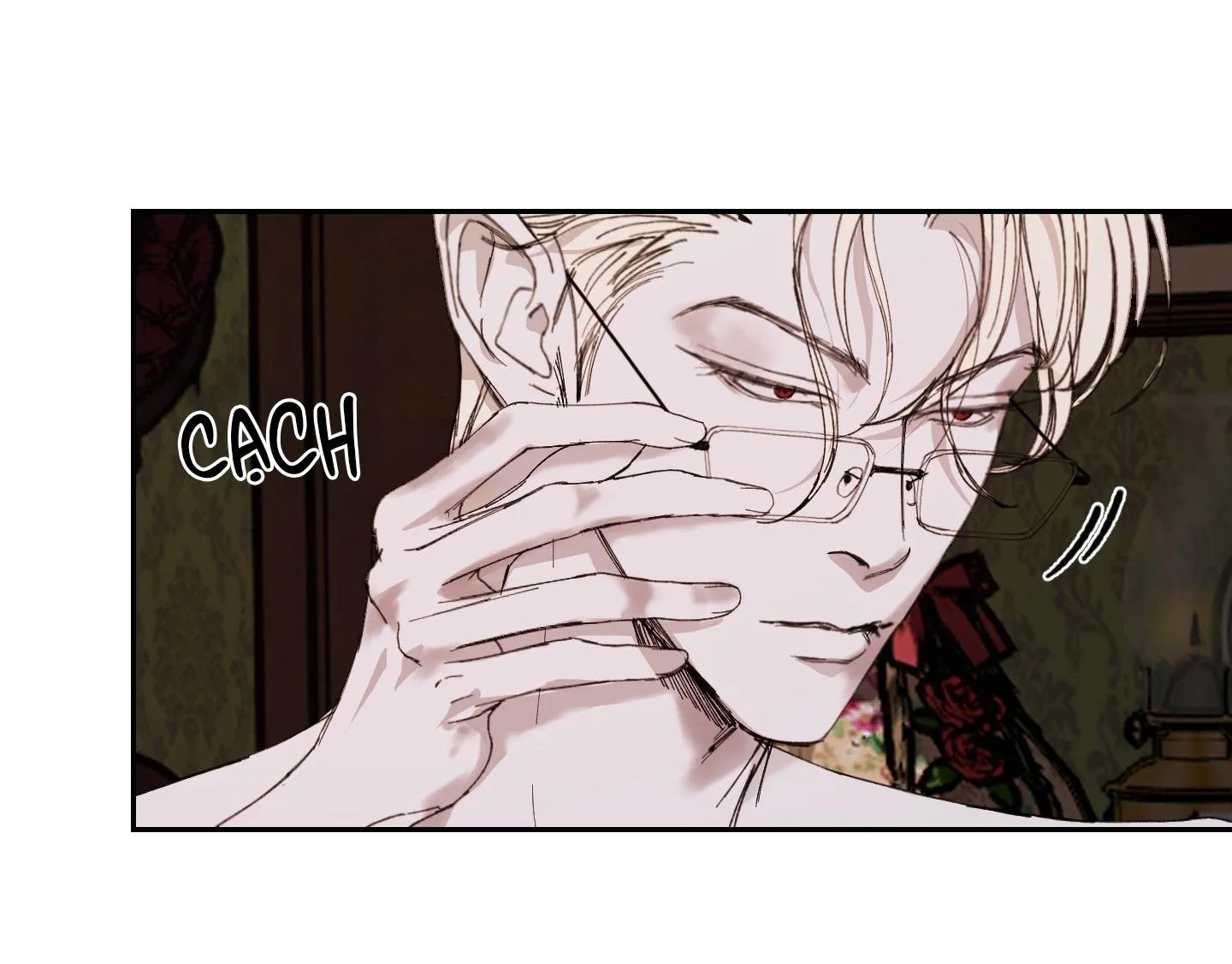 TRỞ VỀ CÕI VĨNH HẰNG CỦA TA Chapter 7 Trang 66