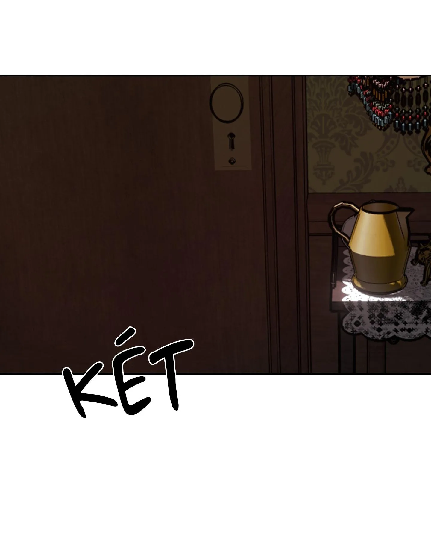 TRỞ VỀ CÕI VĨNH HẰNG CỦA TA Chapter 7 Trang 70