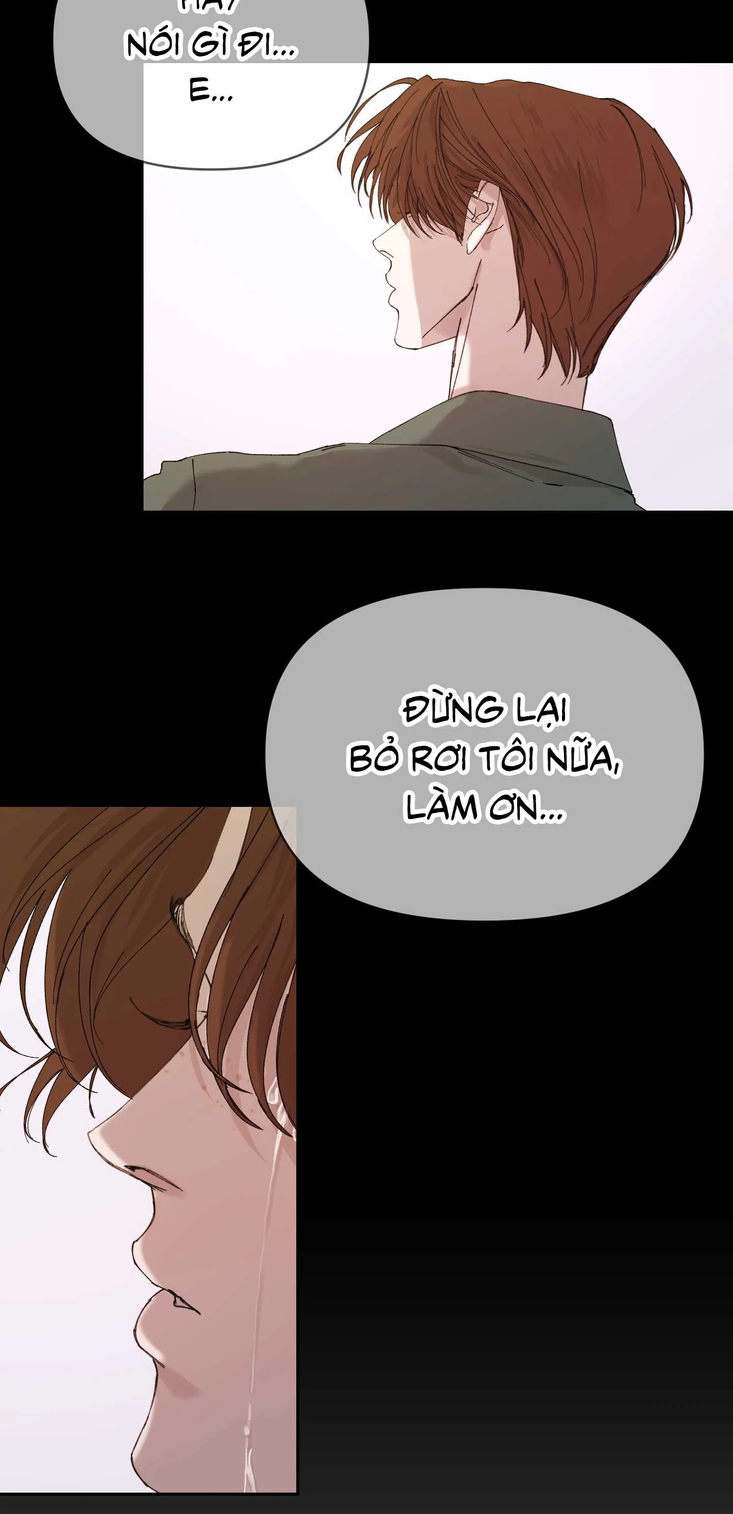 TRỞ VỀ CÕI VĨNH HẰNG CỦA TA Chapter 8 Trang 4