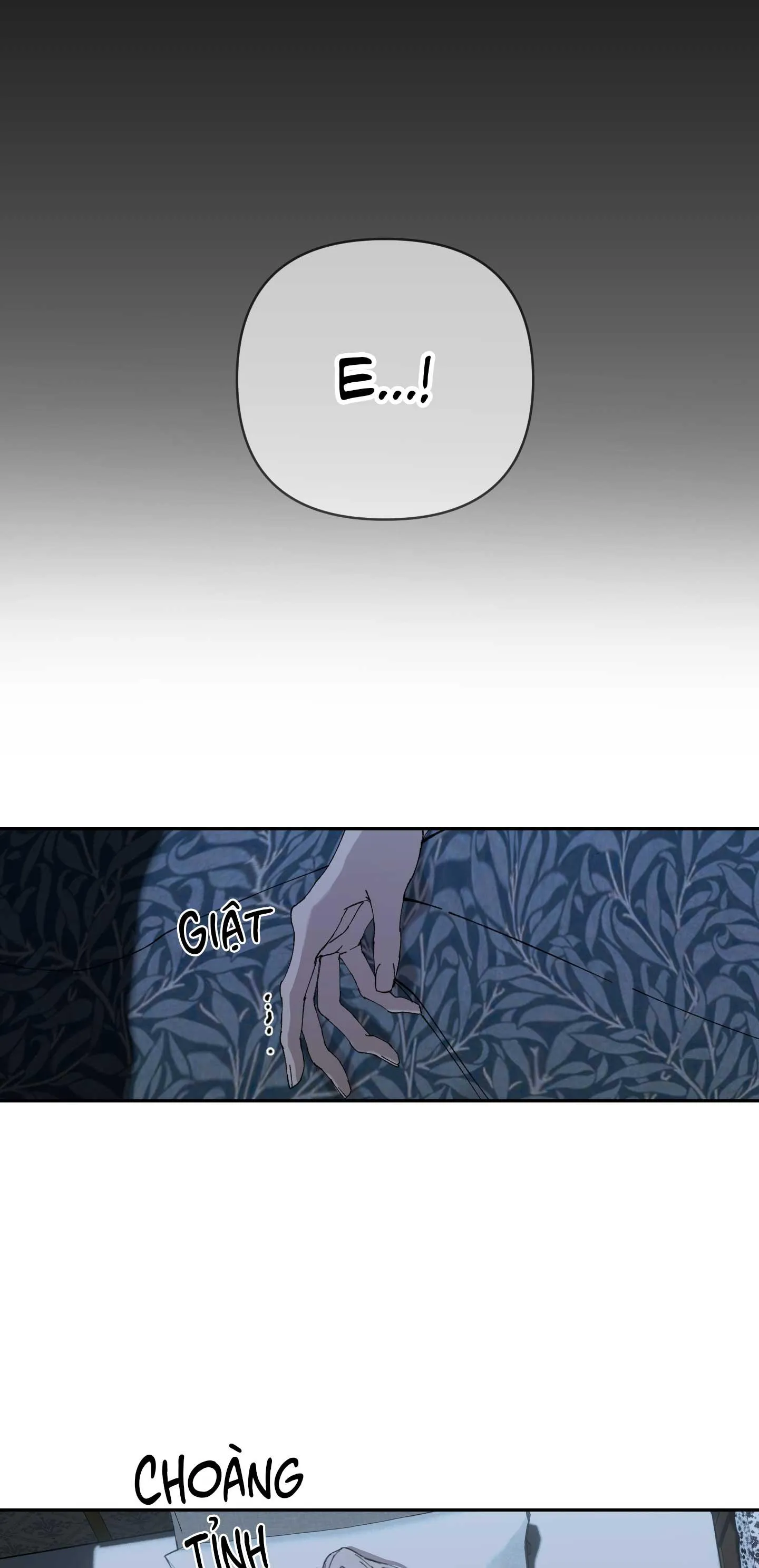 TRỞ VỀ CÕI VĨNH HẰNG CỦA TA Chapter 8 Trang 5