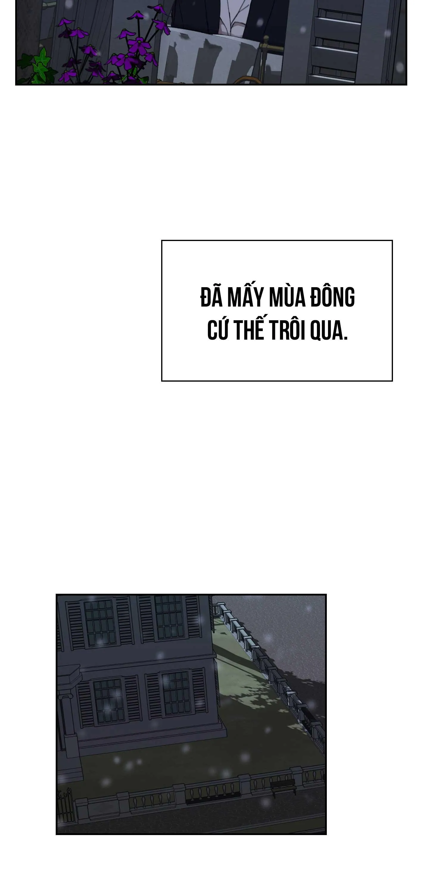 TRỞ VỀ CÕI VĨNH HẰNG CỦA TA Chapter 8 Trang 9