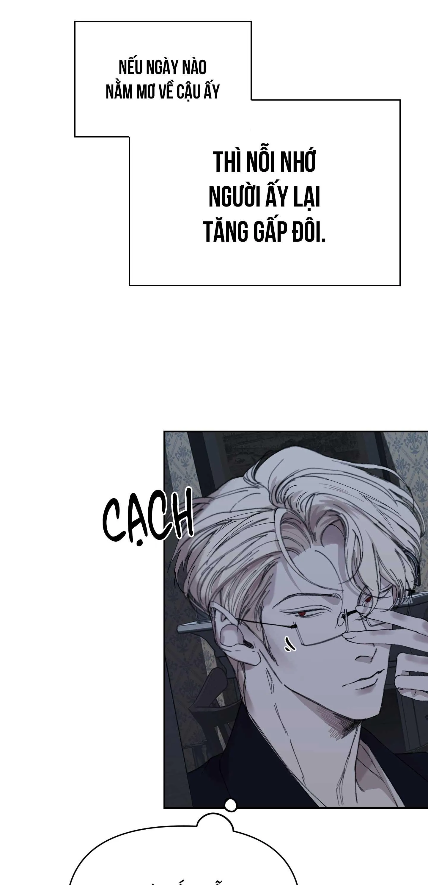 TRỞ VỀ CÕI VĨNH HẰNG CỦA TA Chapter 8 Trang 10