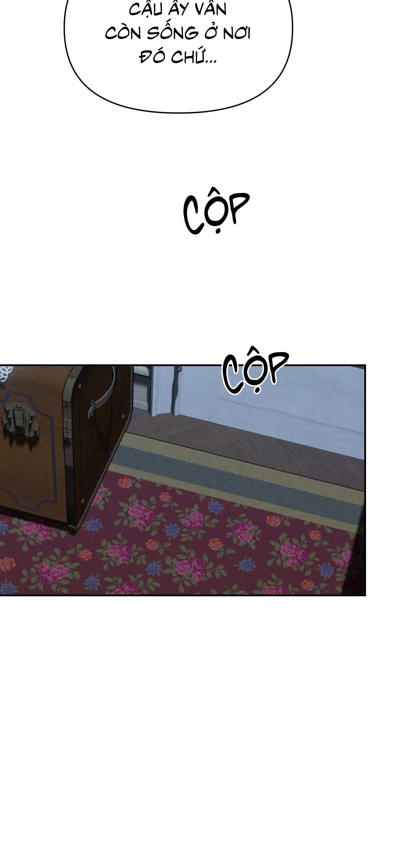 TRỞ VỀ CÕI VĨNH HẰNG CỦA TA Chapter 8 Trang 11