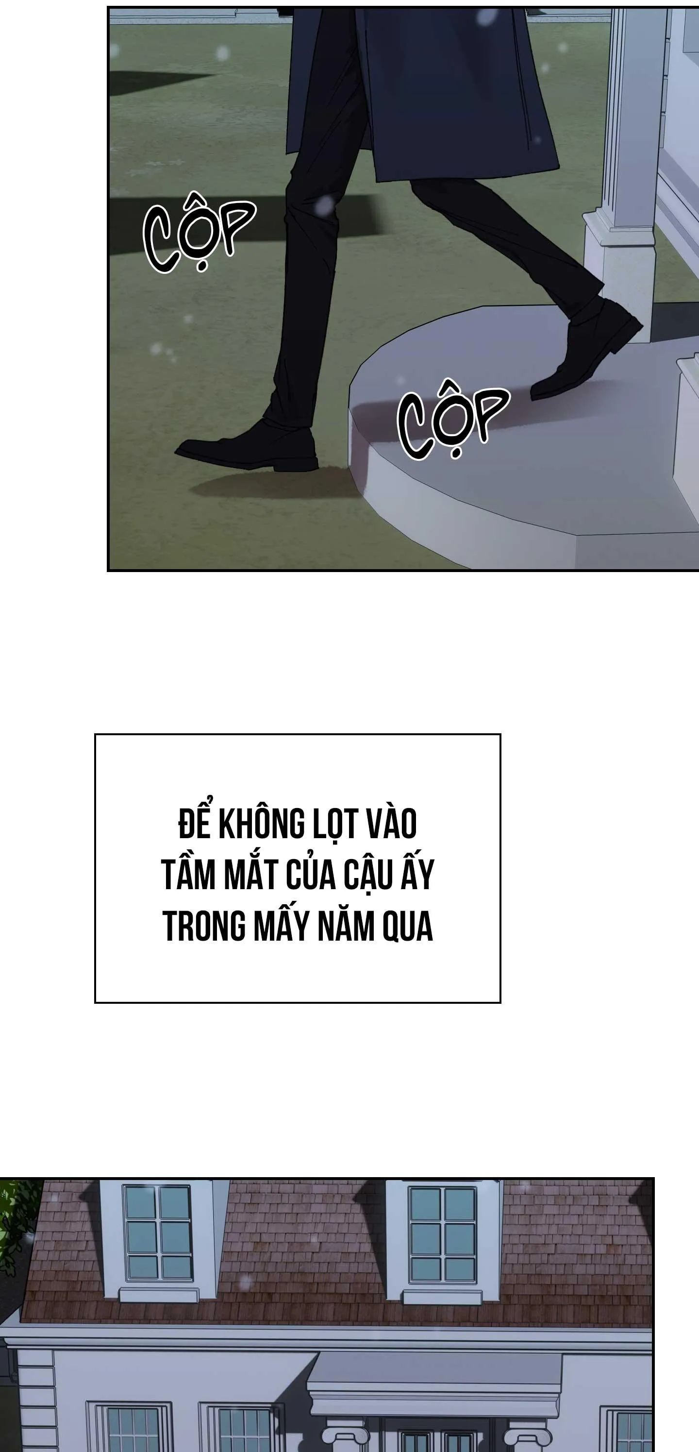 TRỞ VỀ CÕI VĨNH HẰNG CỦA TA Chapter 8 Trang 12