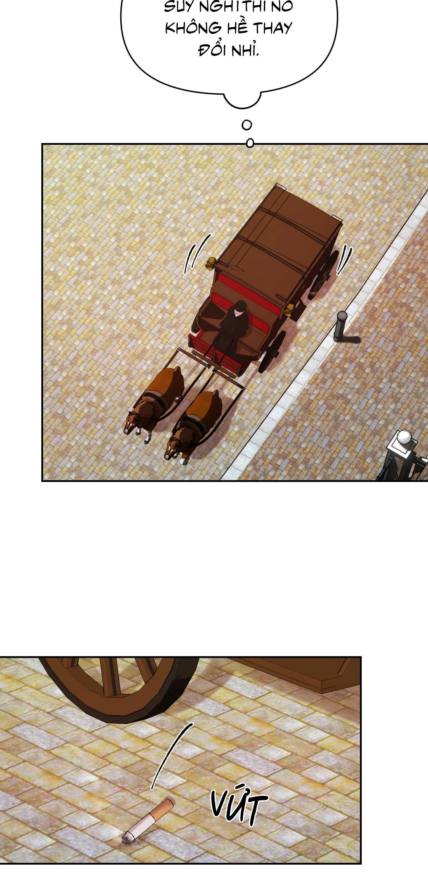 TRỞ VỀ CÕI VĨNH HẰNG CỦA TA Chapter 8 Trang 17