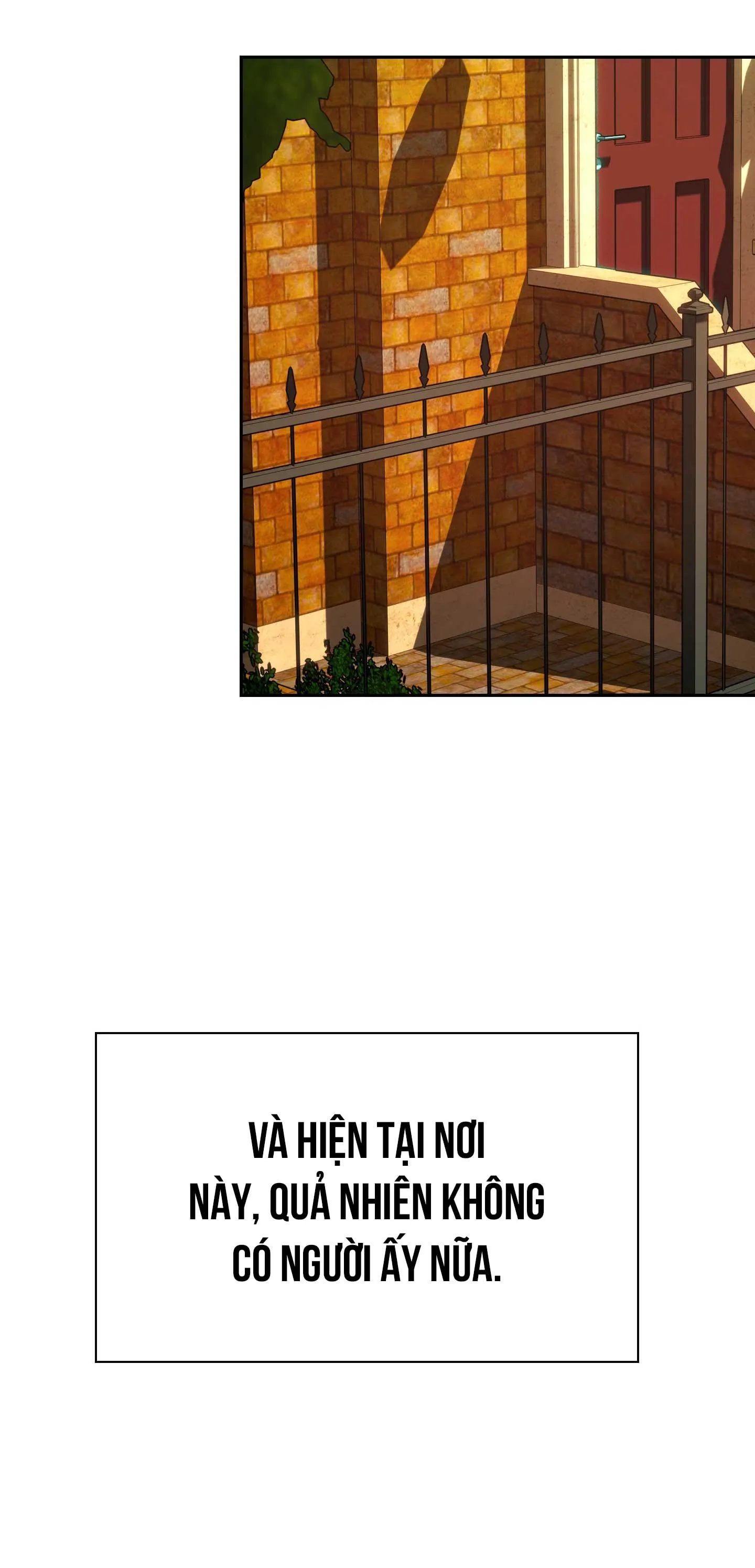 TRỞ VỀ CÕI VĨNH HẰNG CỦA TA Chapter 8 Trang 21