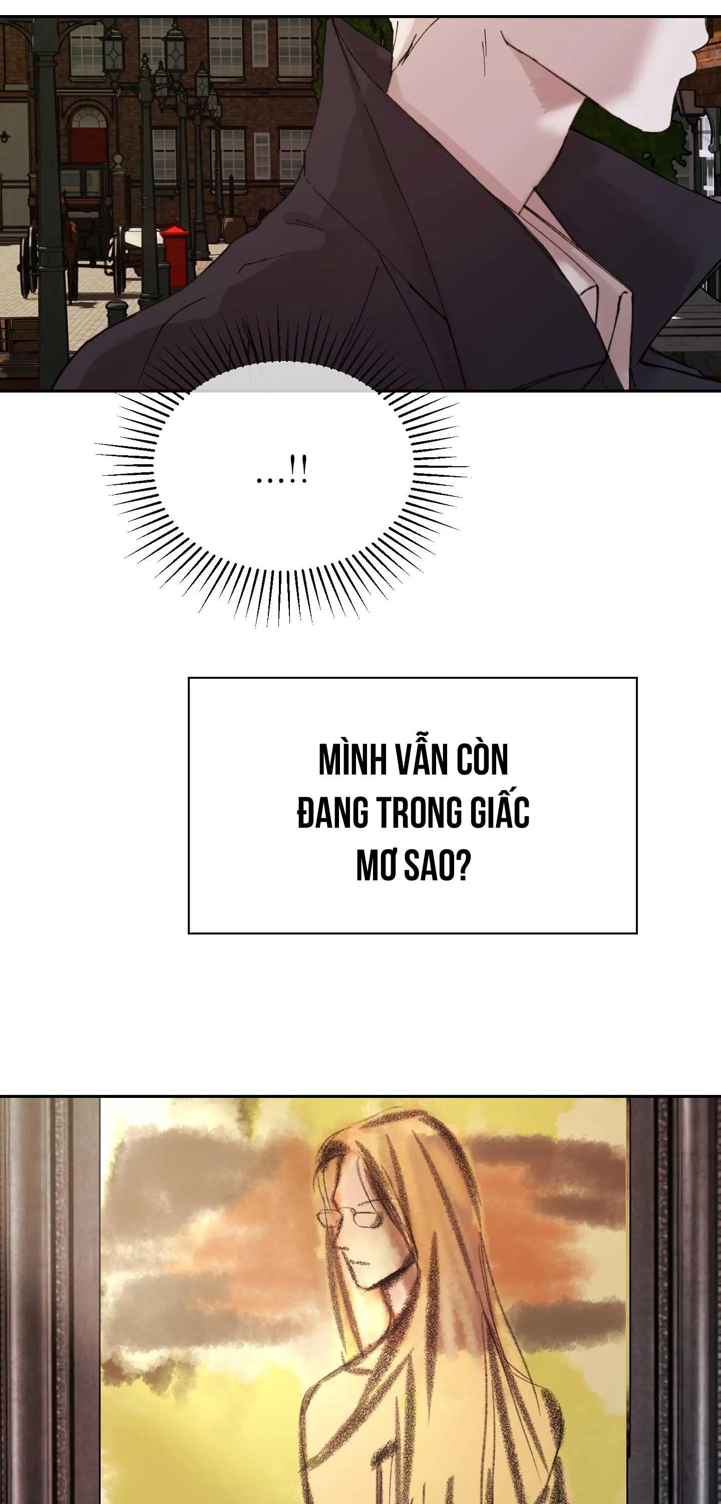 TRỞ VỀ CÕI VĨNH HẰNG CỦA TA Chapter 8 Trang 27