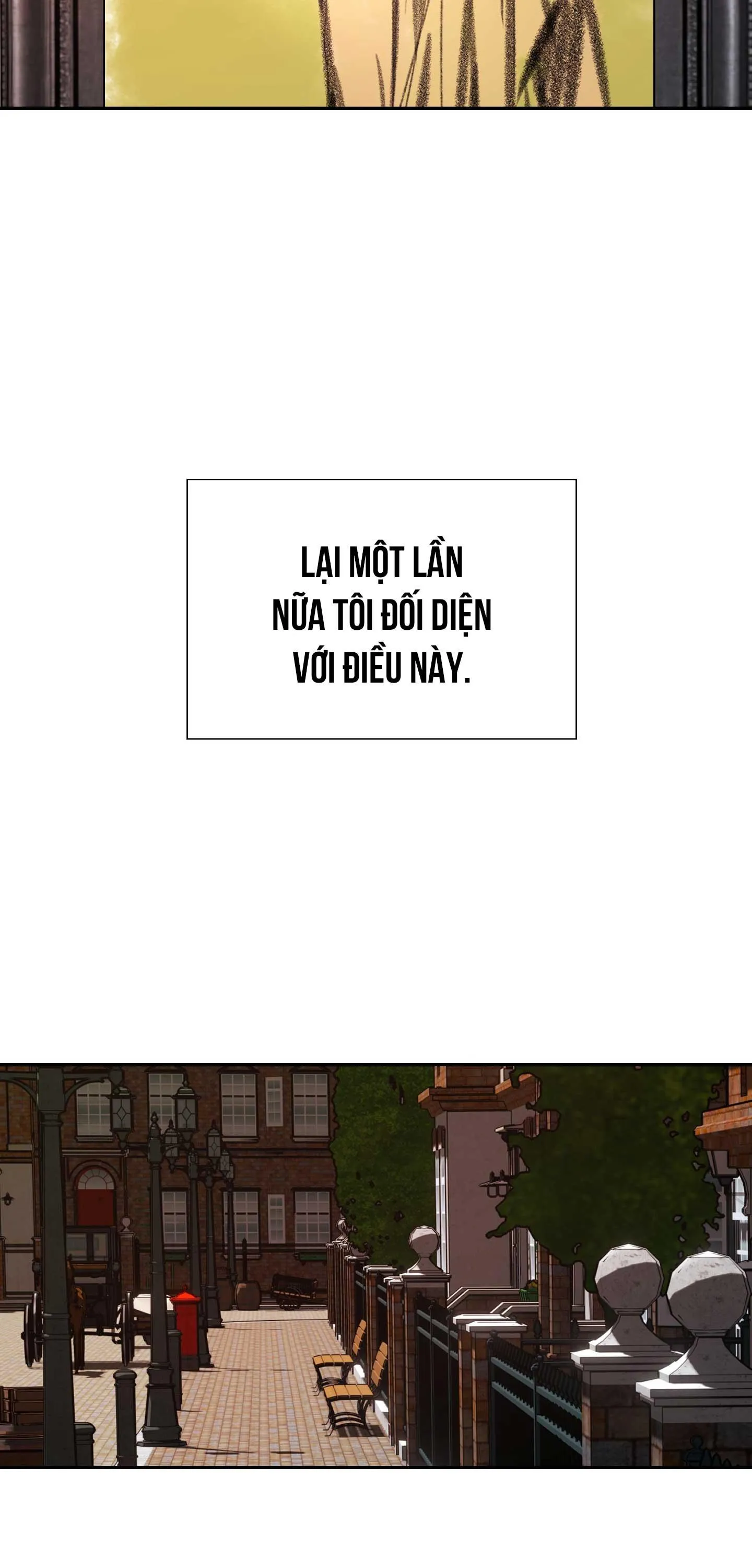 TRỞ VỀ CÕI VĨNH HẰNG CỦA TA Chapter 8 Trang 28