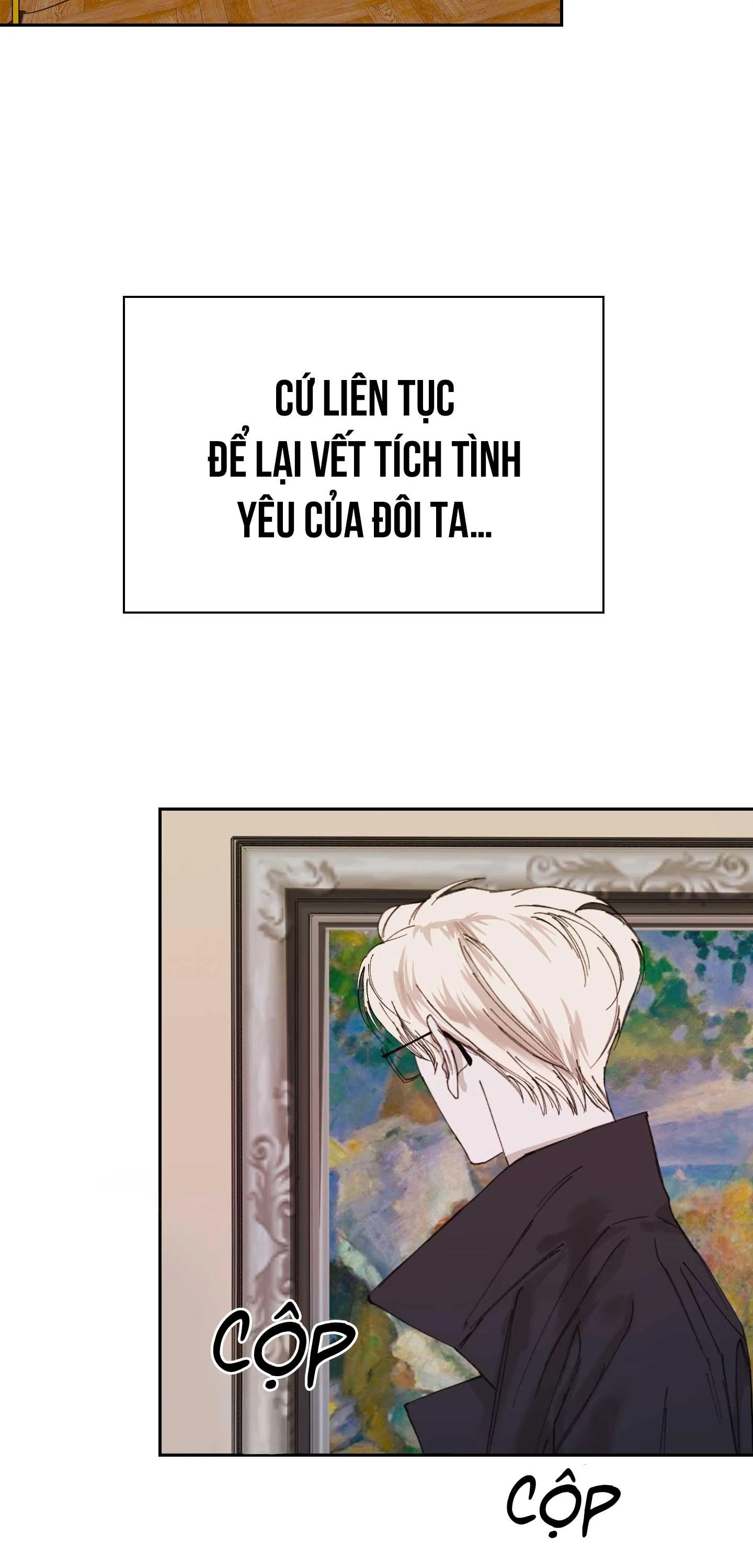 TRỞ VỀ CÕI VĨNH HẰNG CỦA TA Chapter 8 Trang 30