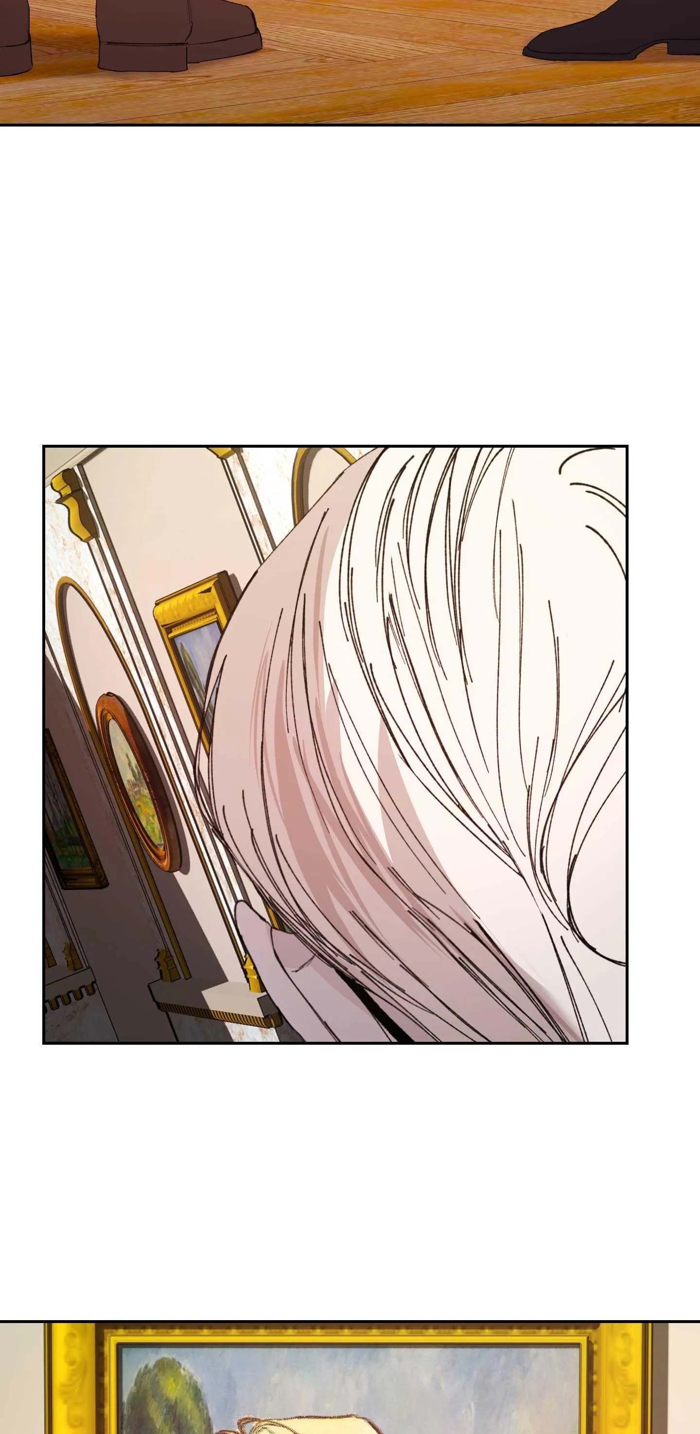 TRỞ VỀ CÕI VĨNH HẰNG CỦA TA Chapter 8 Trang 37