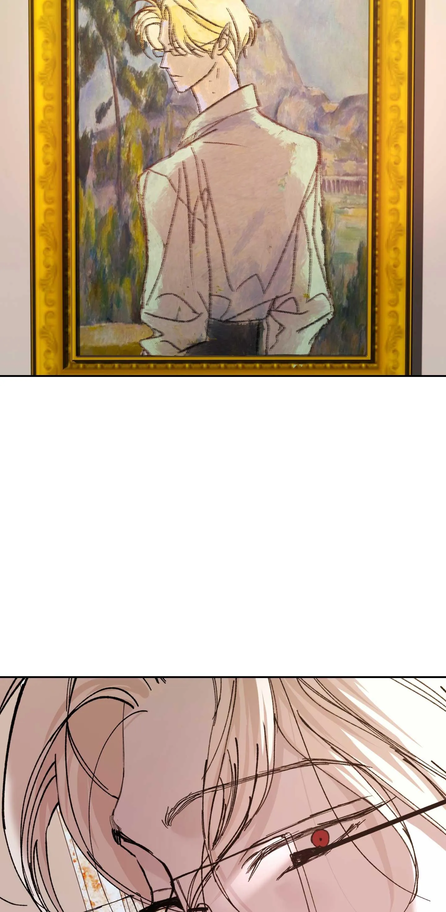 TRỞ VỀ CÕI VĨNH HẰNG CỦA TA Chapter 8 Trang 38