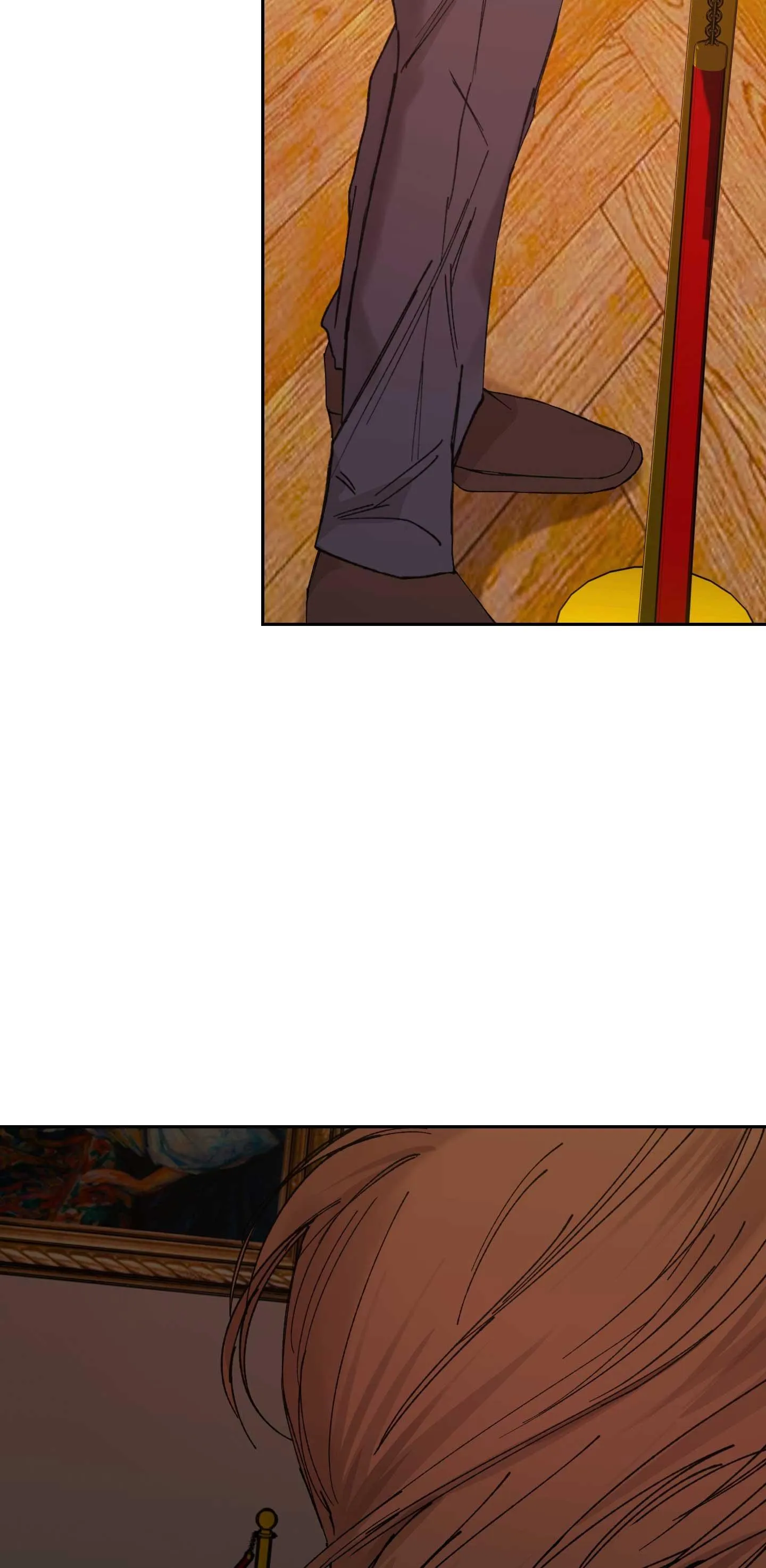 TRỞ VỀ CÕI VĨNH HẰNG CỦA TA Chapter 8 Trang 40