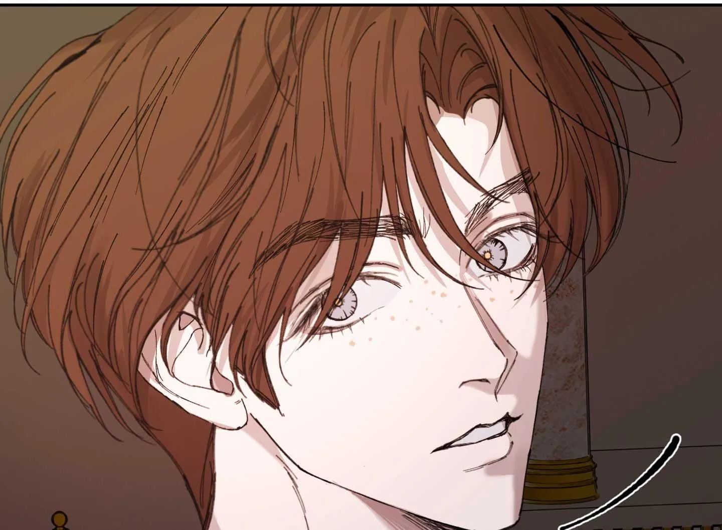 TRỞ VỀ CÕI VĨNH HẰNG CỦA TA Chapter 8 Trang 42