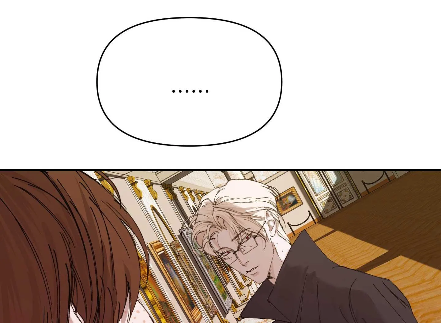 TRỞ VỀ CÕI VĨNH HẰNG CỦA TA Chapter 8 Trang 45