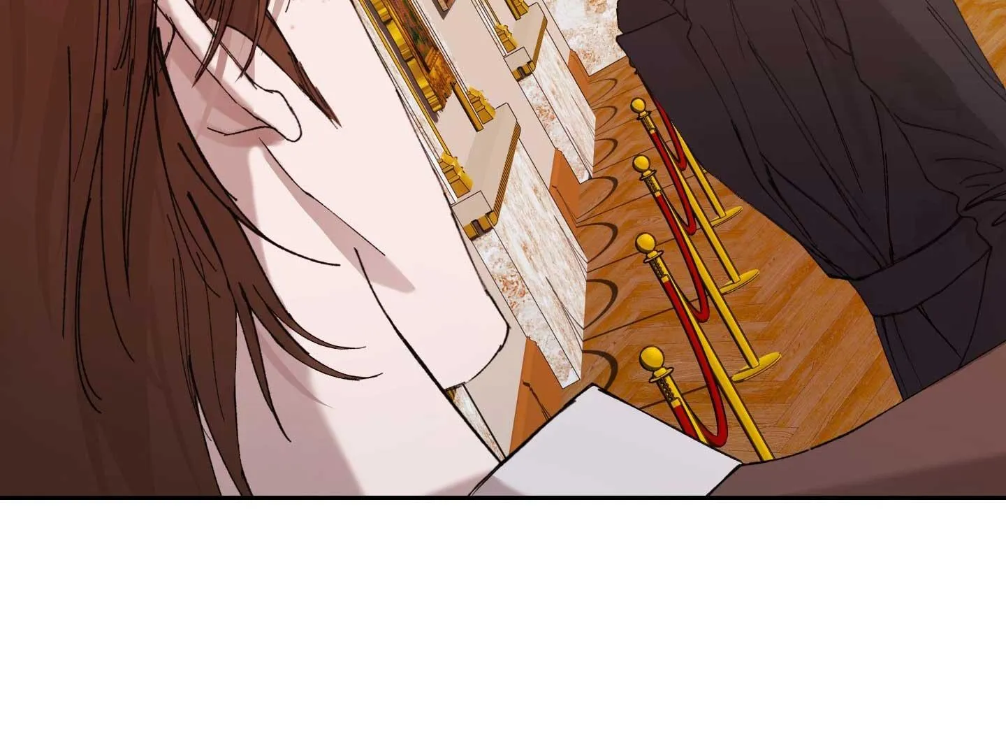 TRỞ VỀ CÕI VĨNH HẰNG CỦA TA Chapter 8 Trang 46