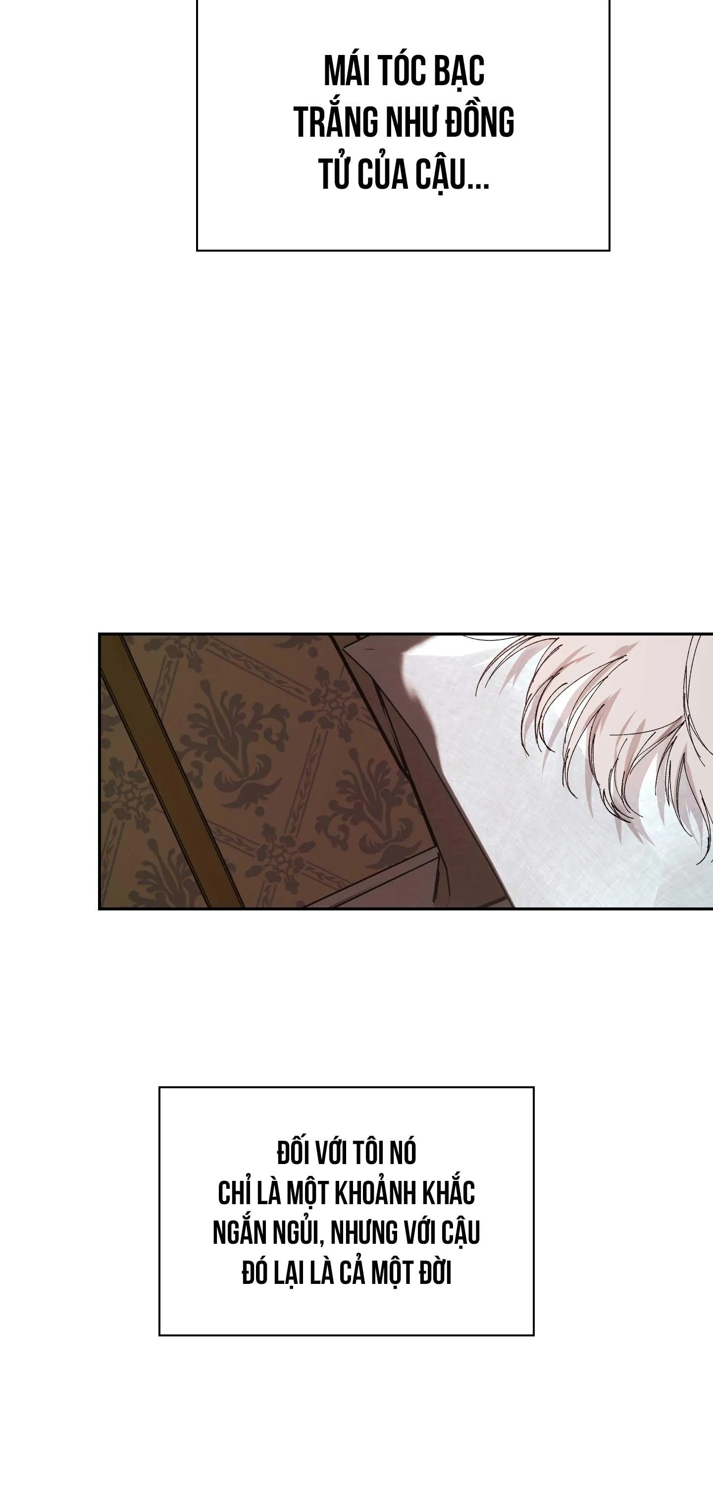 TRỞ VỀ CÕI VĨNH HẰNG CỦA TA Chapter 9 Trang 4